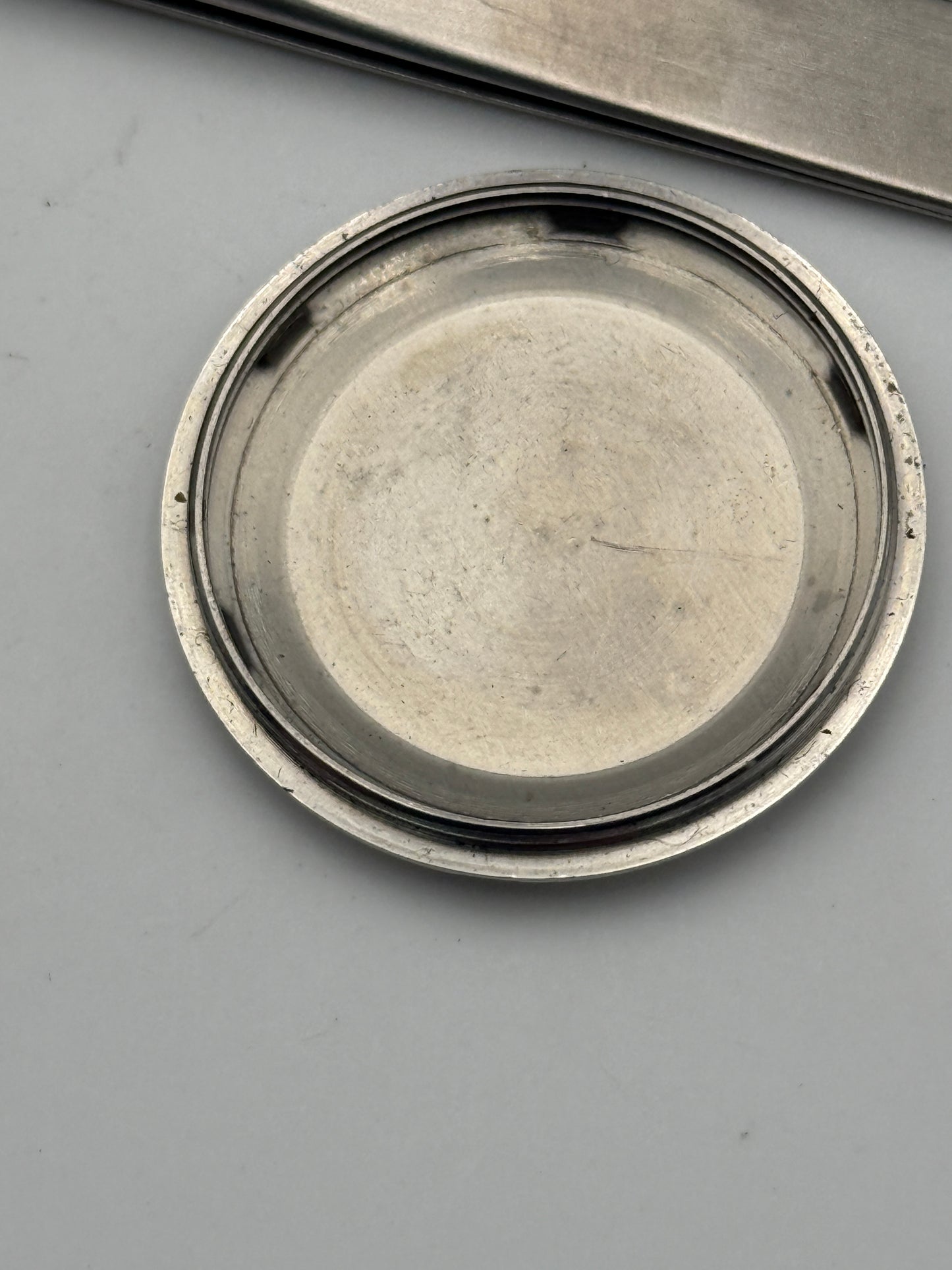 seiko 6139 bruce lee 60002 complete kit pusher caseback ring movement movimento