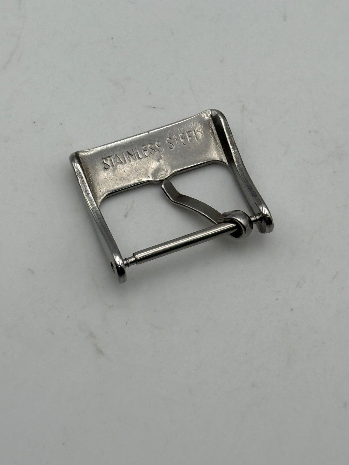 chronostar 16mm fibbia buckle