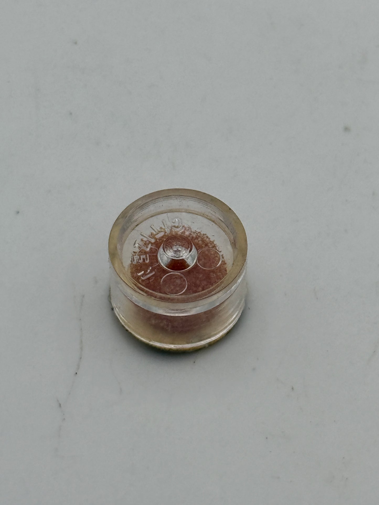 citizen 017-106 new blister parti parts