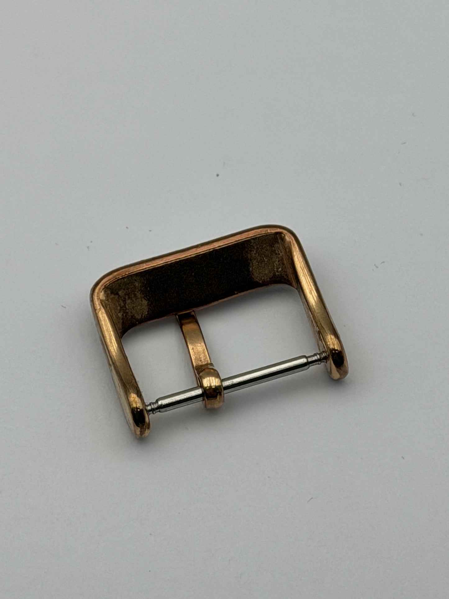 capri watch 18mm fibbia buckle