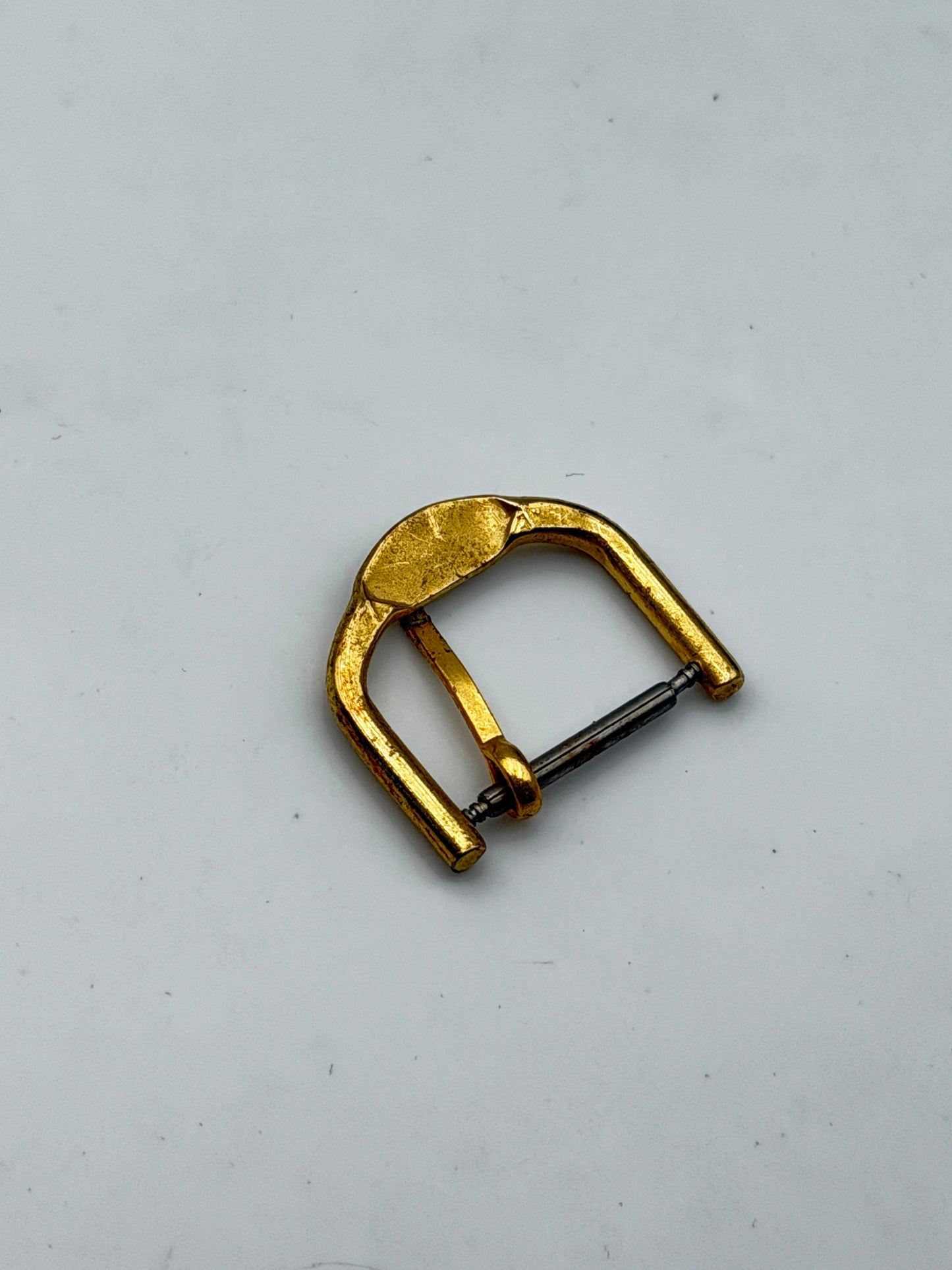 guess 16mm vintage fibbia buckle
