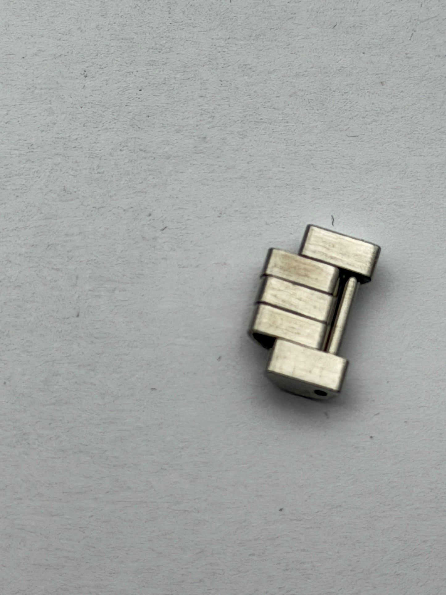 Rolex maglia link jubilee 17mm