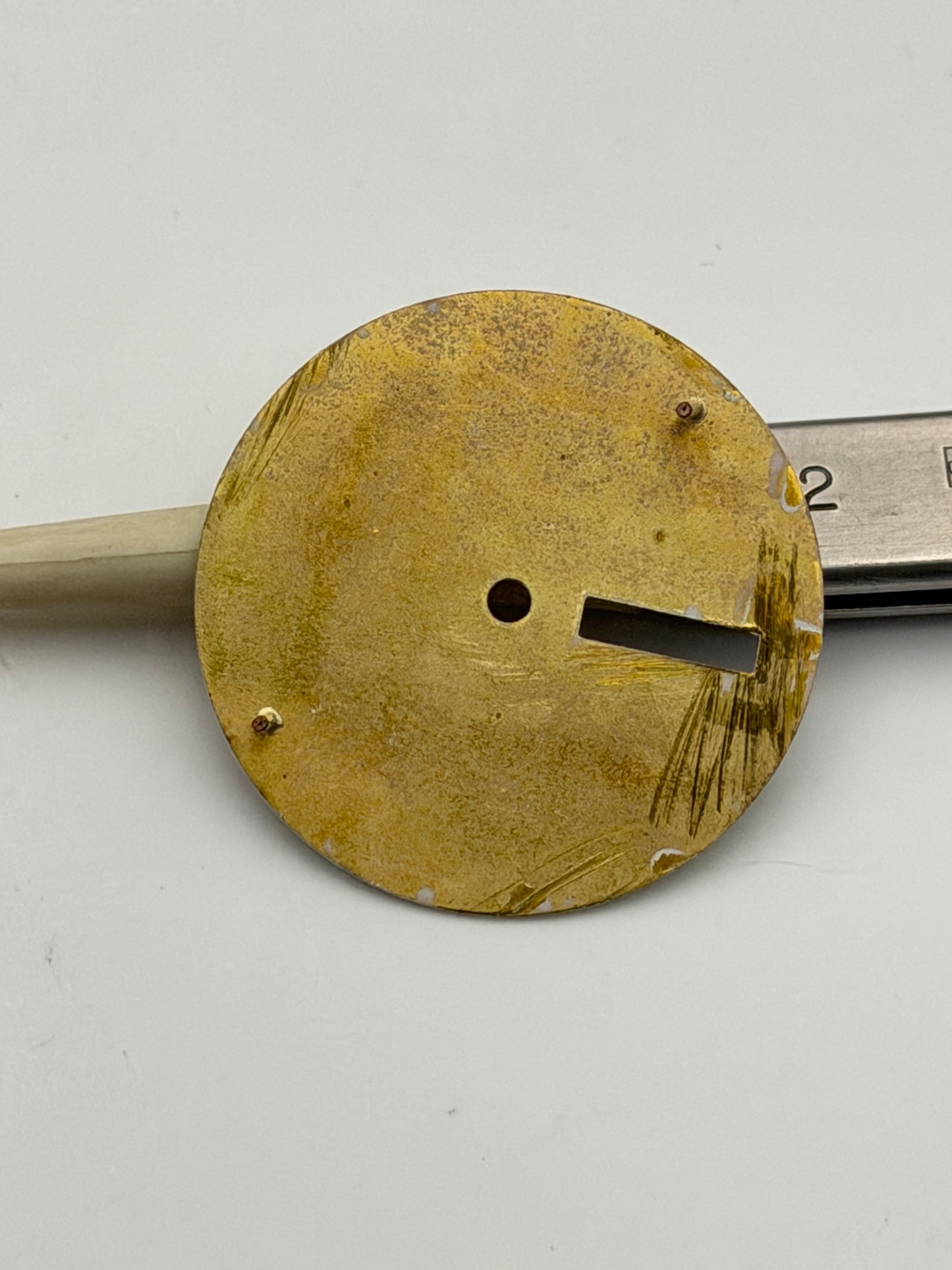 st 96.4 28mm dial quadrante