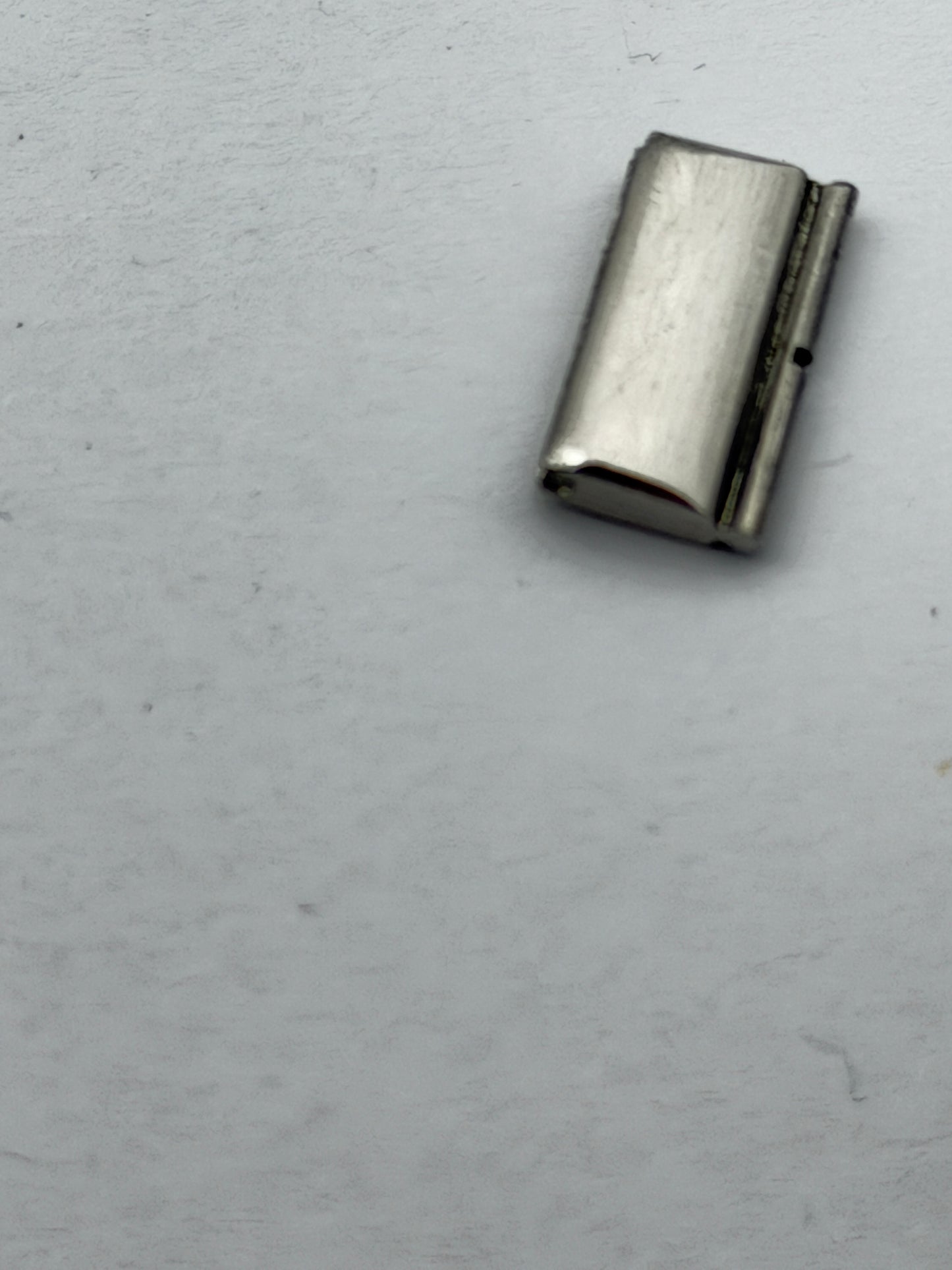 Cartier santos maglia link 14mm