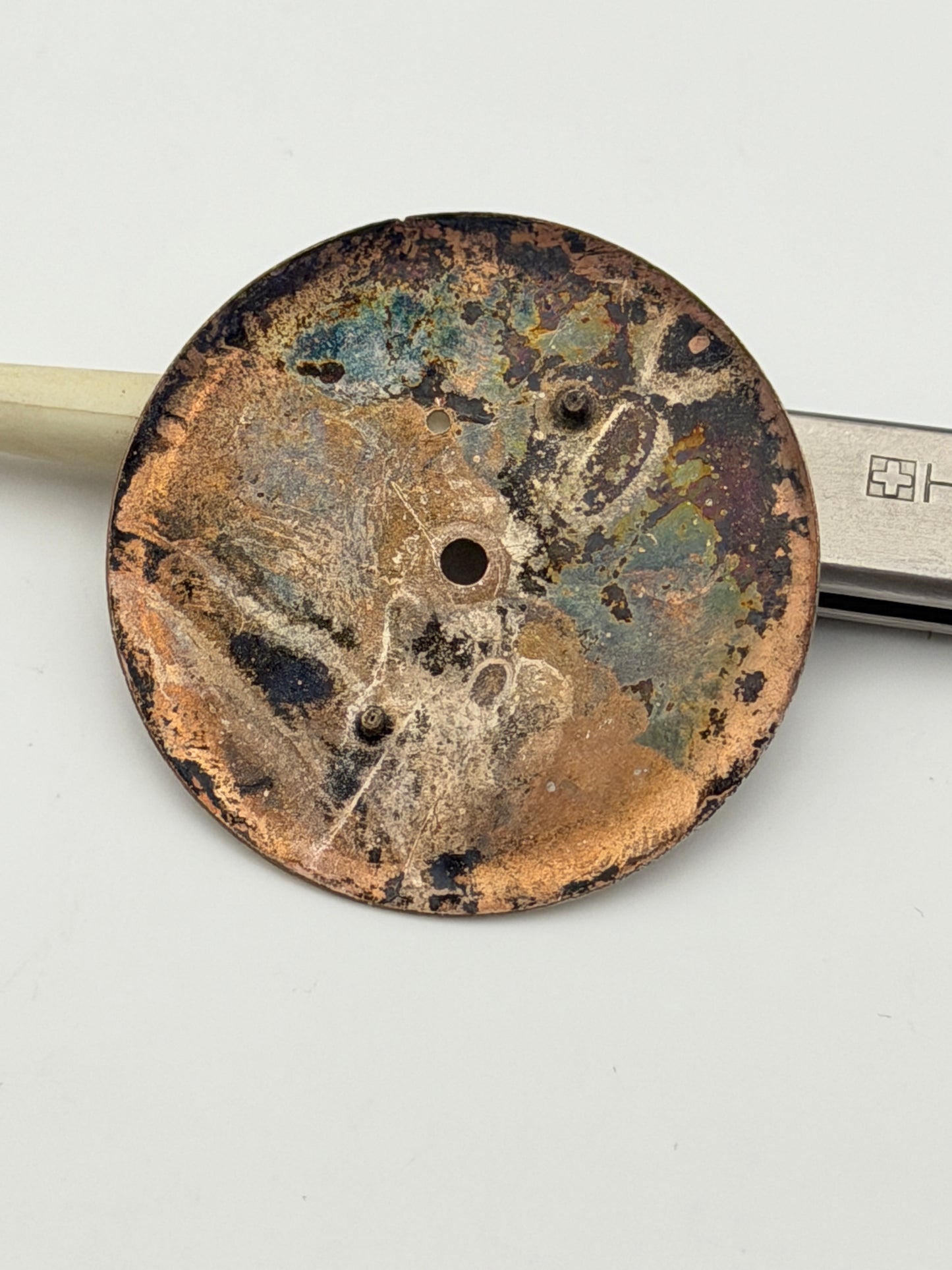 eta 900 32mm dial quadrante
