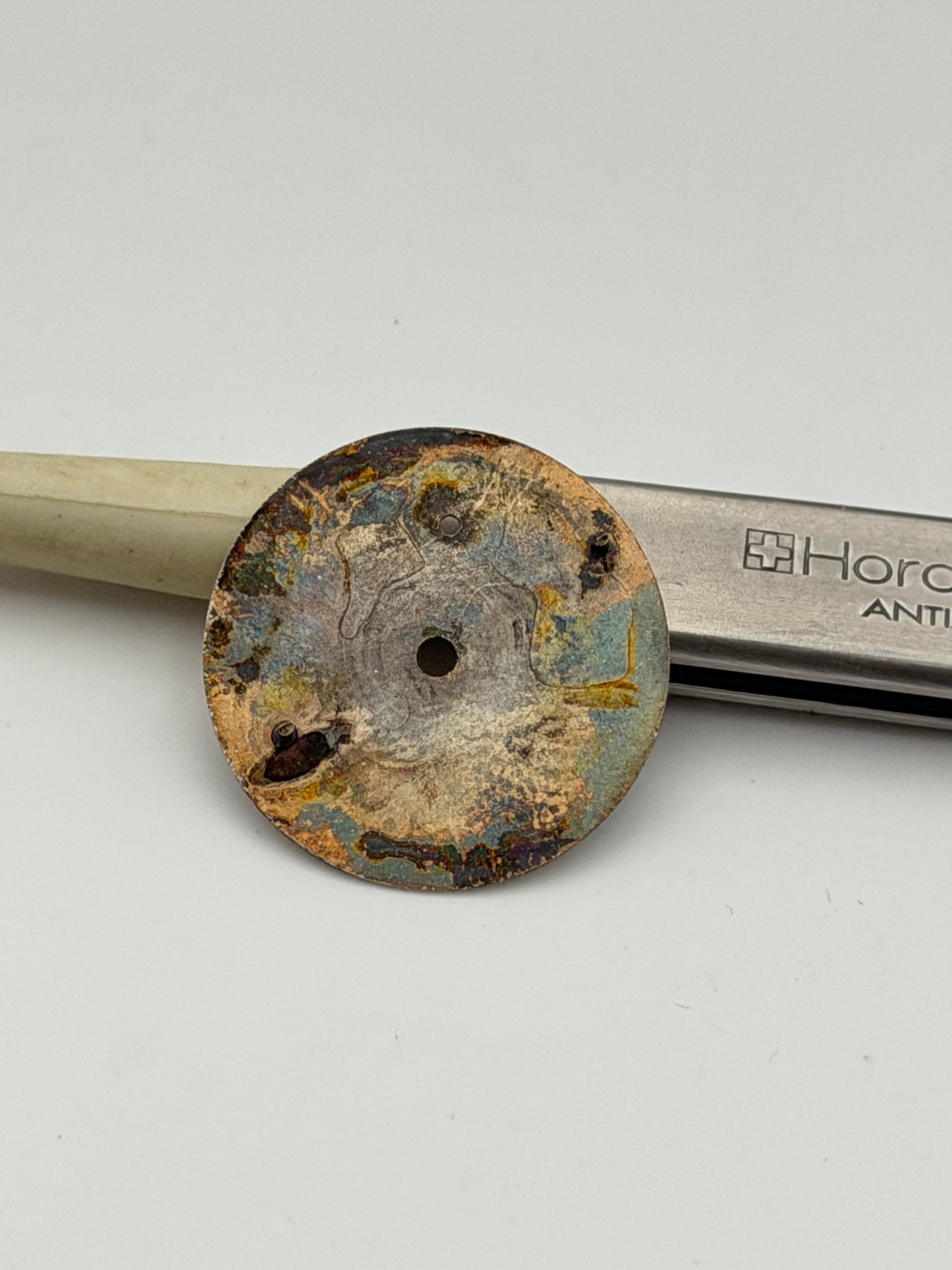 eb 1333 20 mm dial quadrante