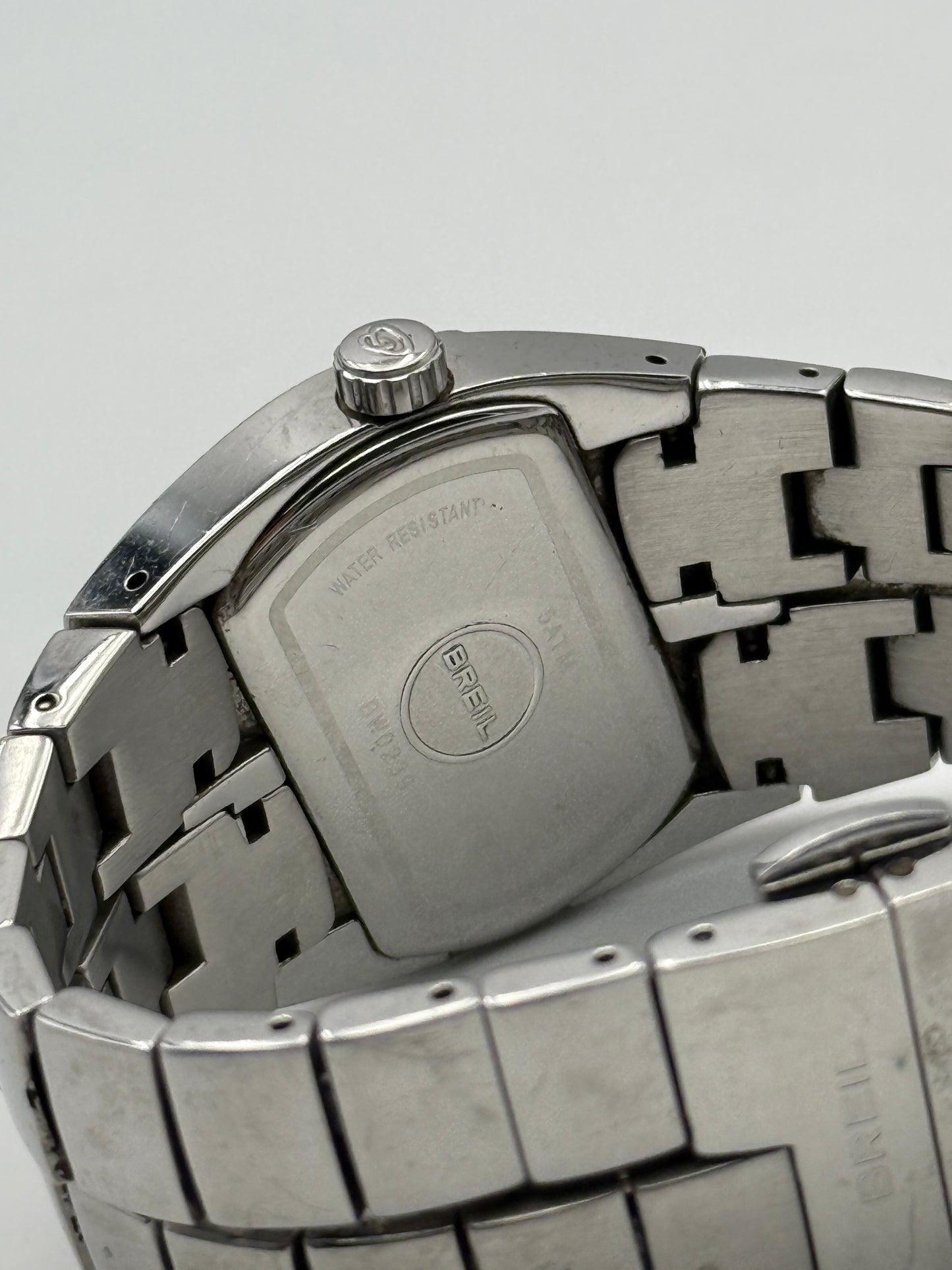 breil quartz watch bw0239 35mm