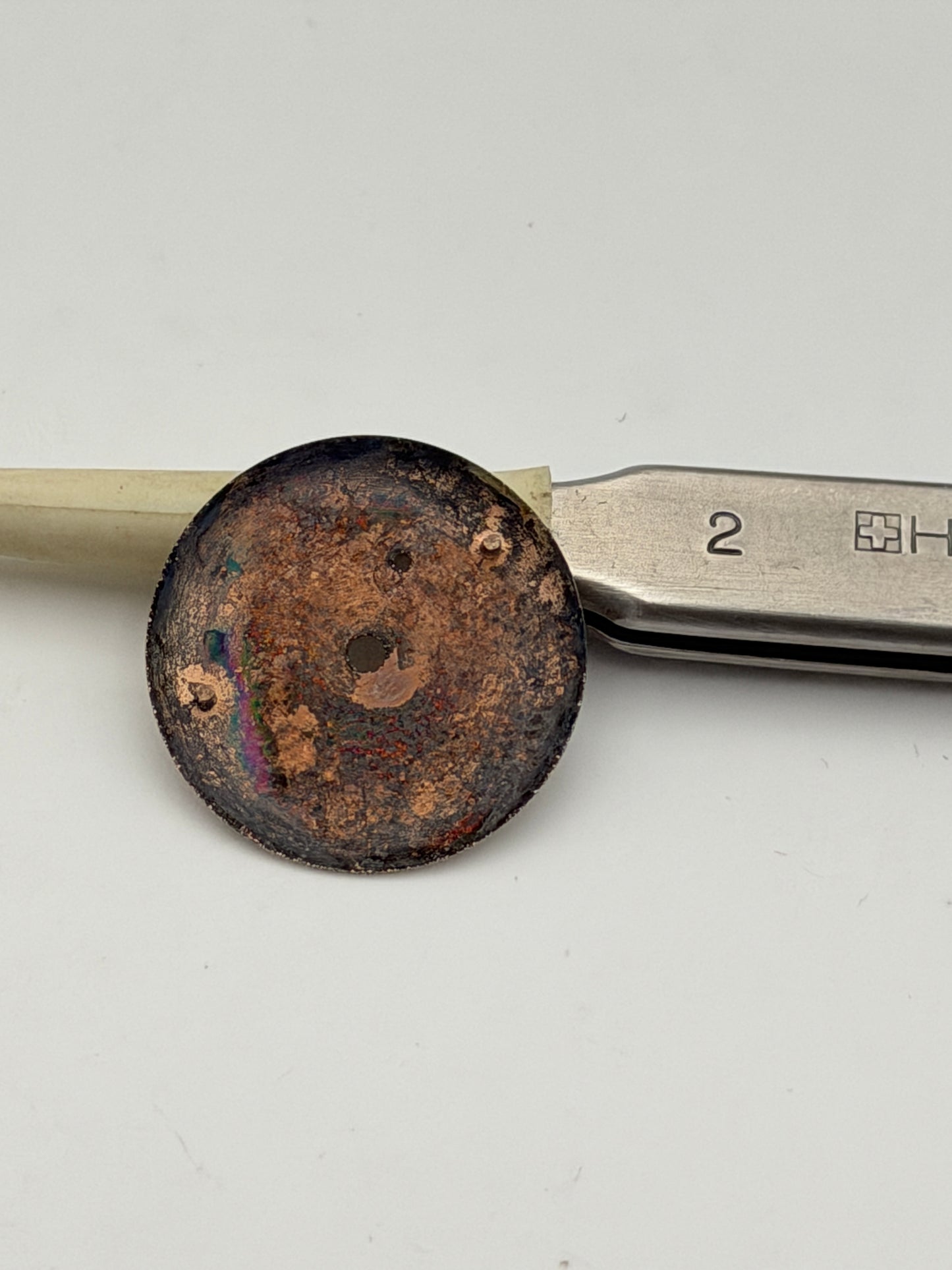 eb 1333 20 mm dial quadrante