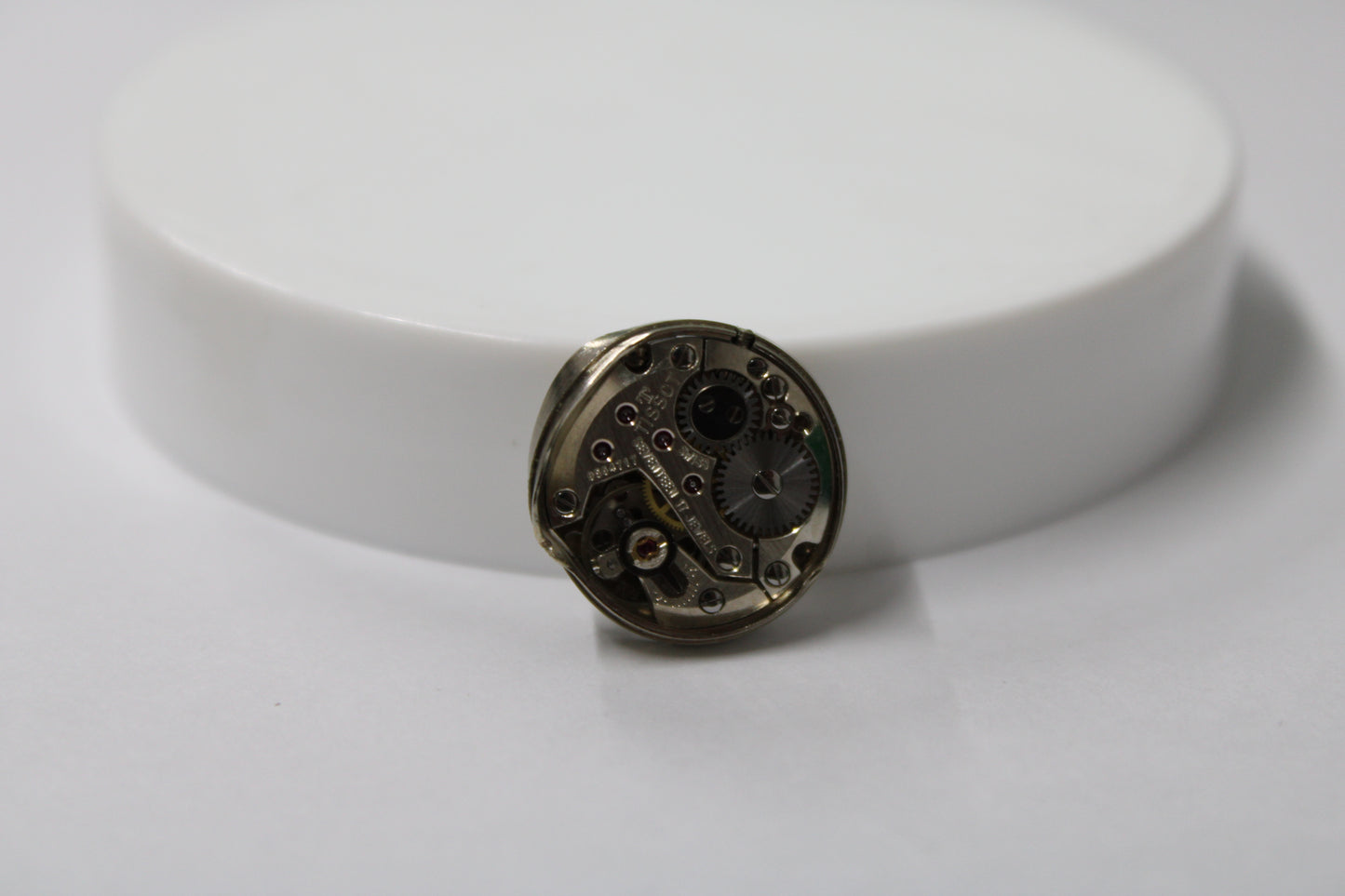 tissot 709 movement movimento