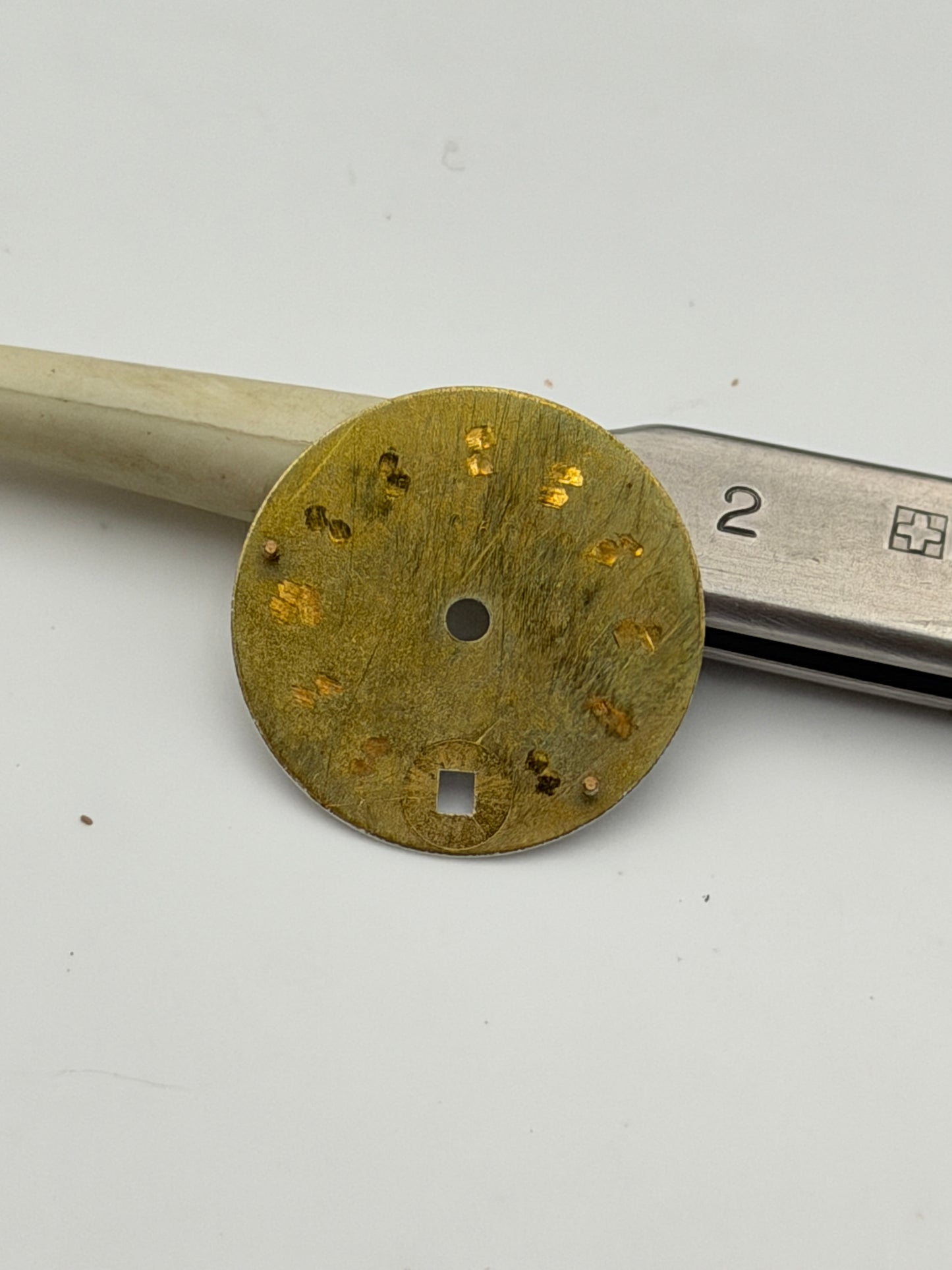 aldex 18mm dial quadrante