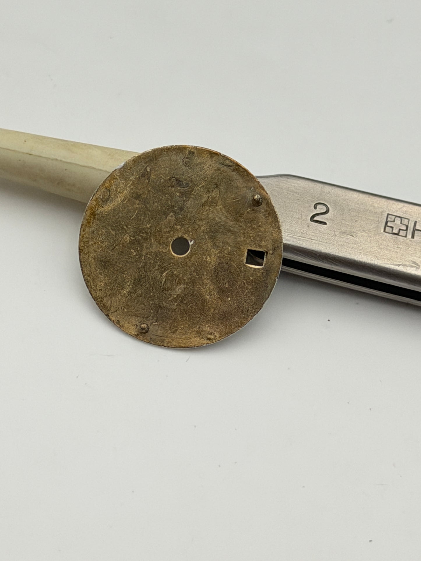 aldex 18mm dial quadrante