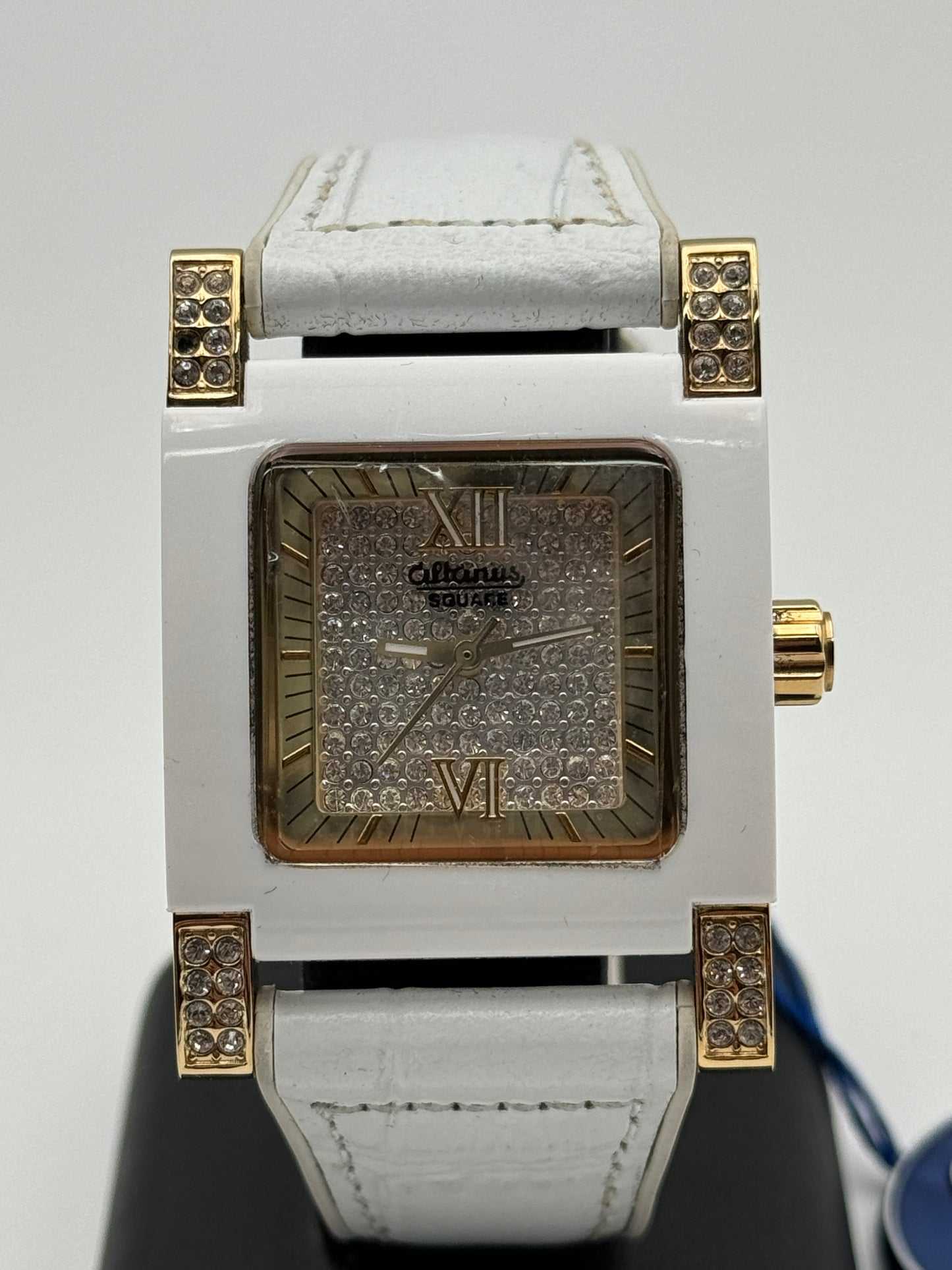 altanus square x16101 swiss made