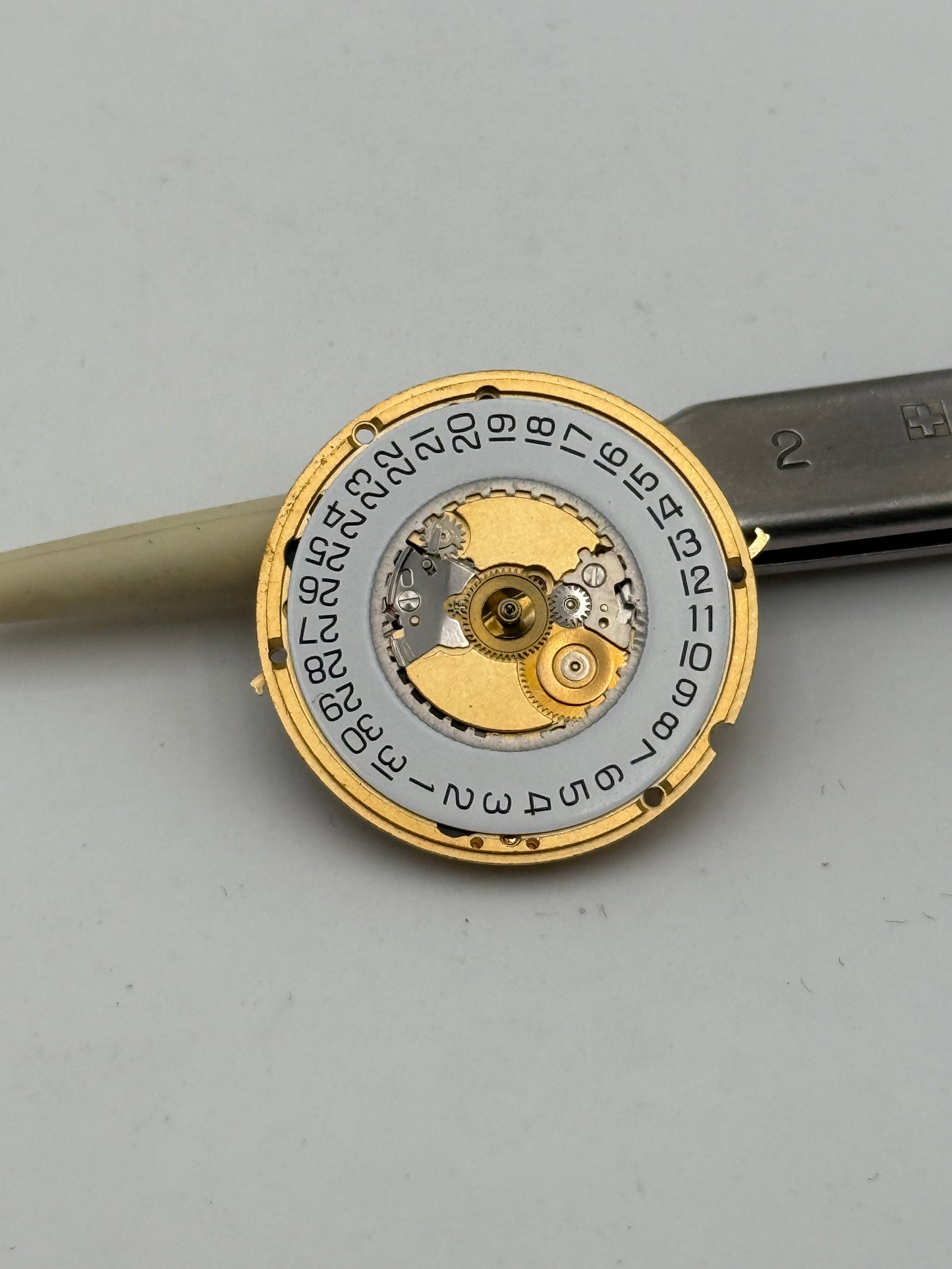 eta 955.412 quartz movement movimento
