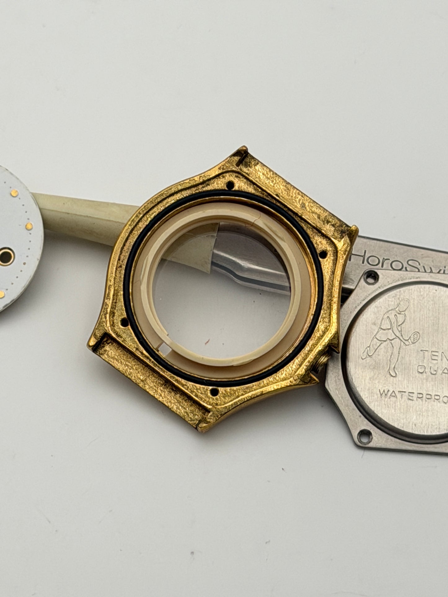 aldex 8026 esa 556.111 30mm cassa case watch