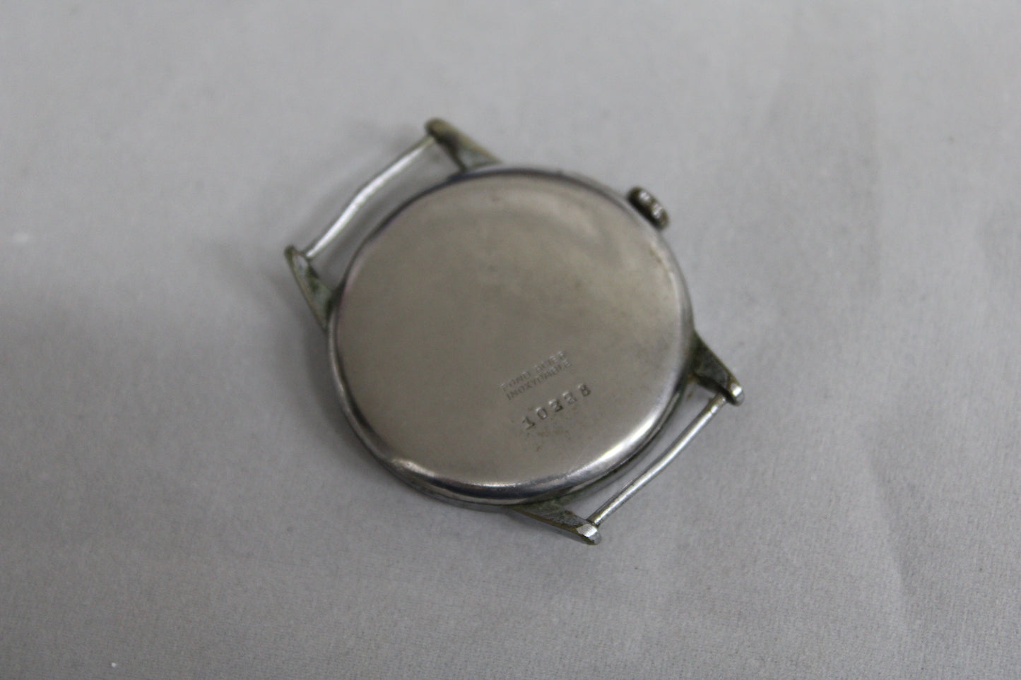watex as 1130 movement movimento watch for spare parts per parti di ricambio 36mm