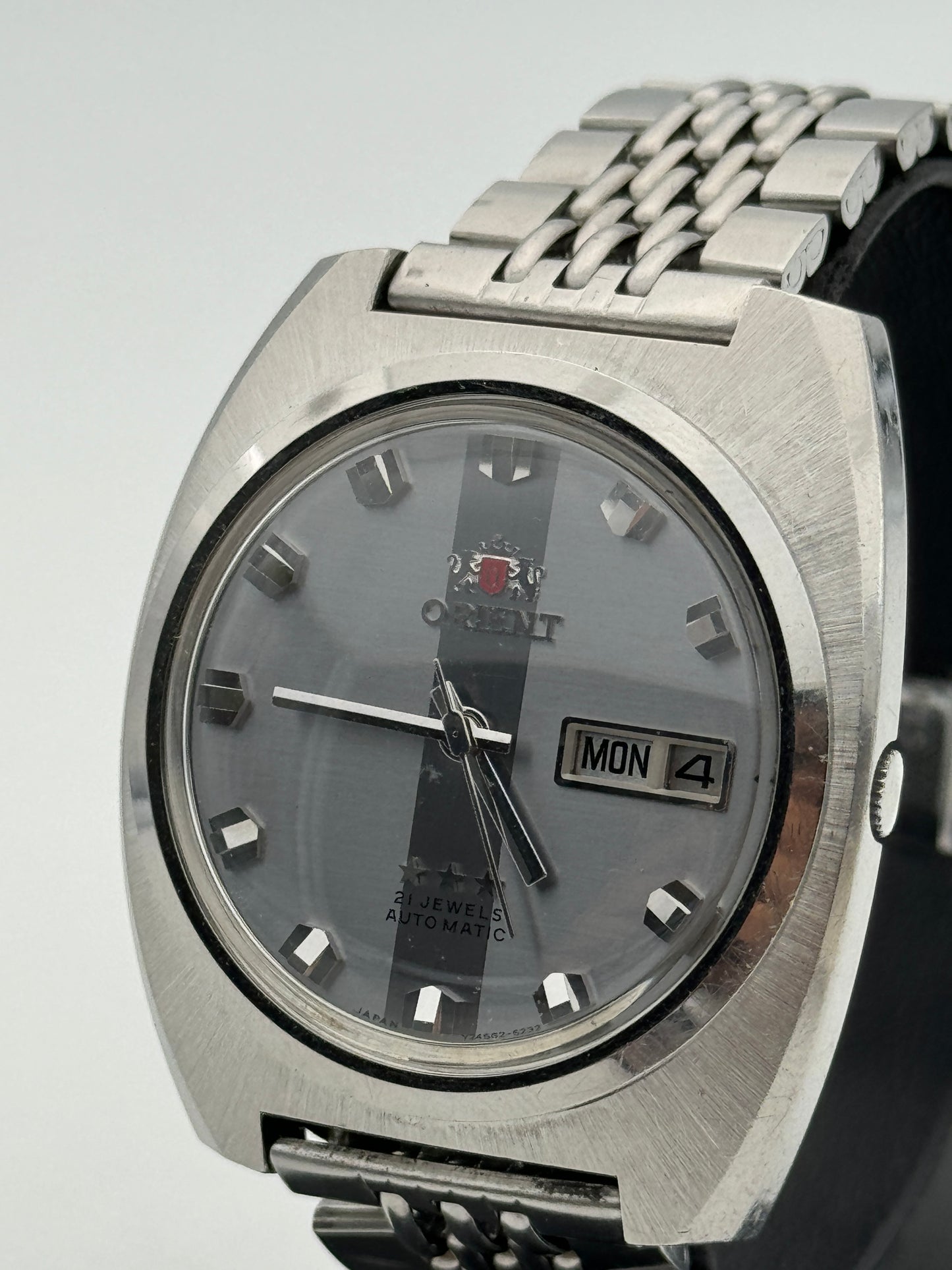 orient automatic yn 904562 37mm