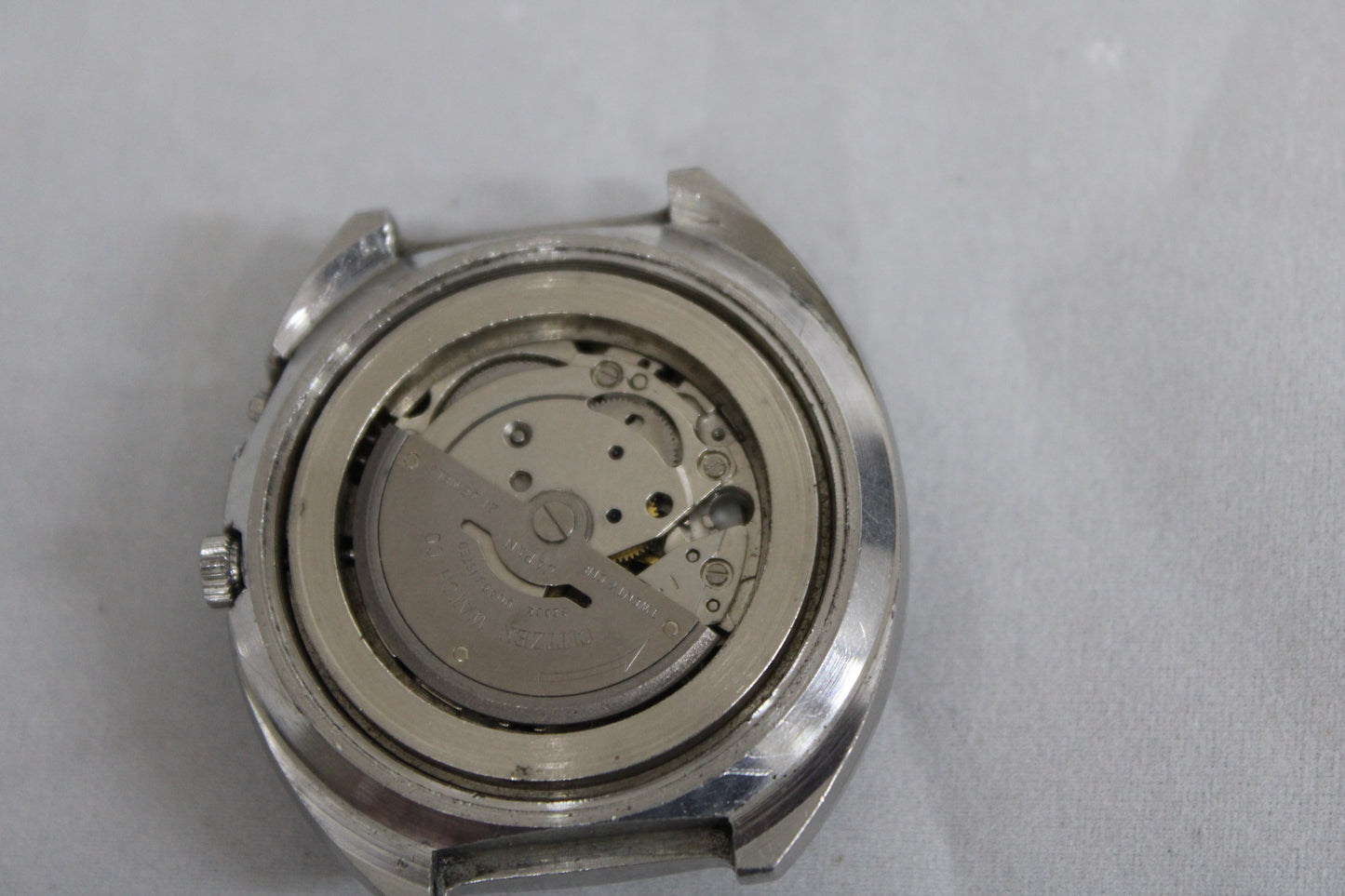 Citizen ufo automatic 44mm watch