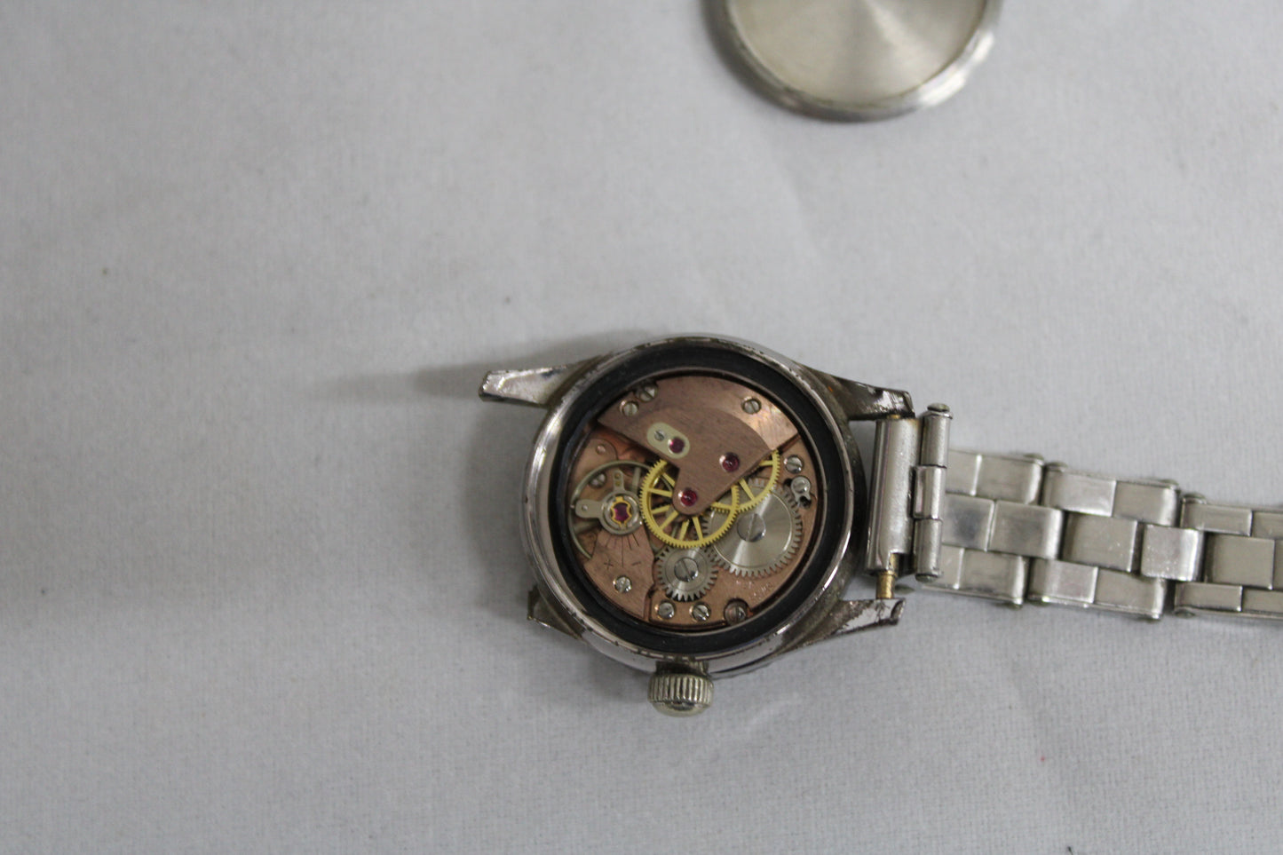 monvis sub diver 26mm watch