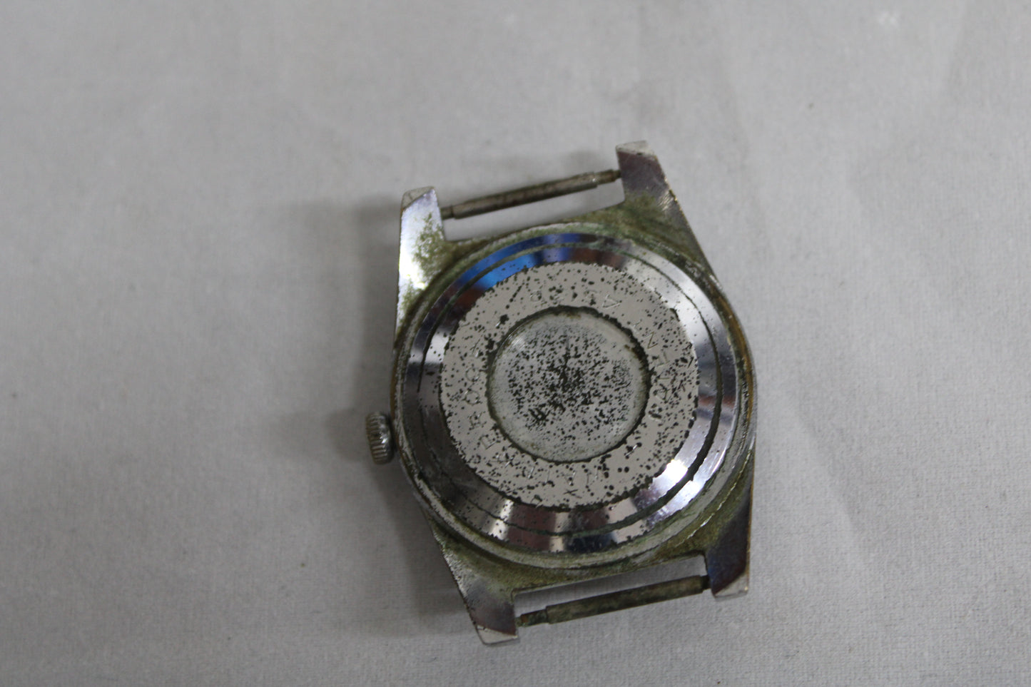 ringo 17 rubies watch 37mm