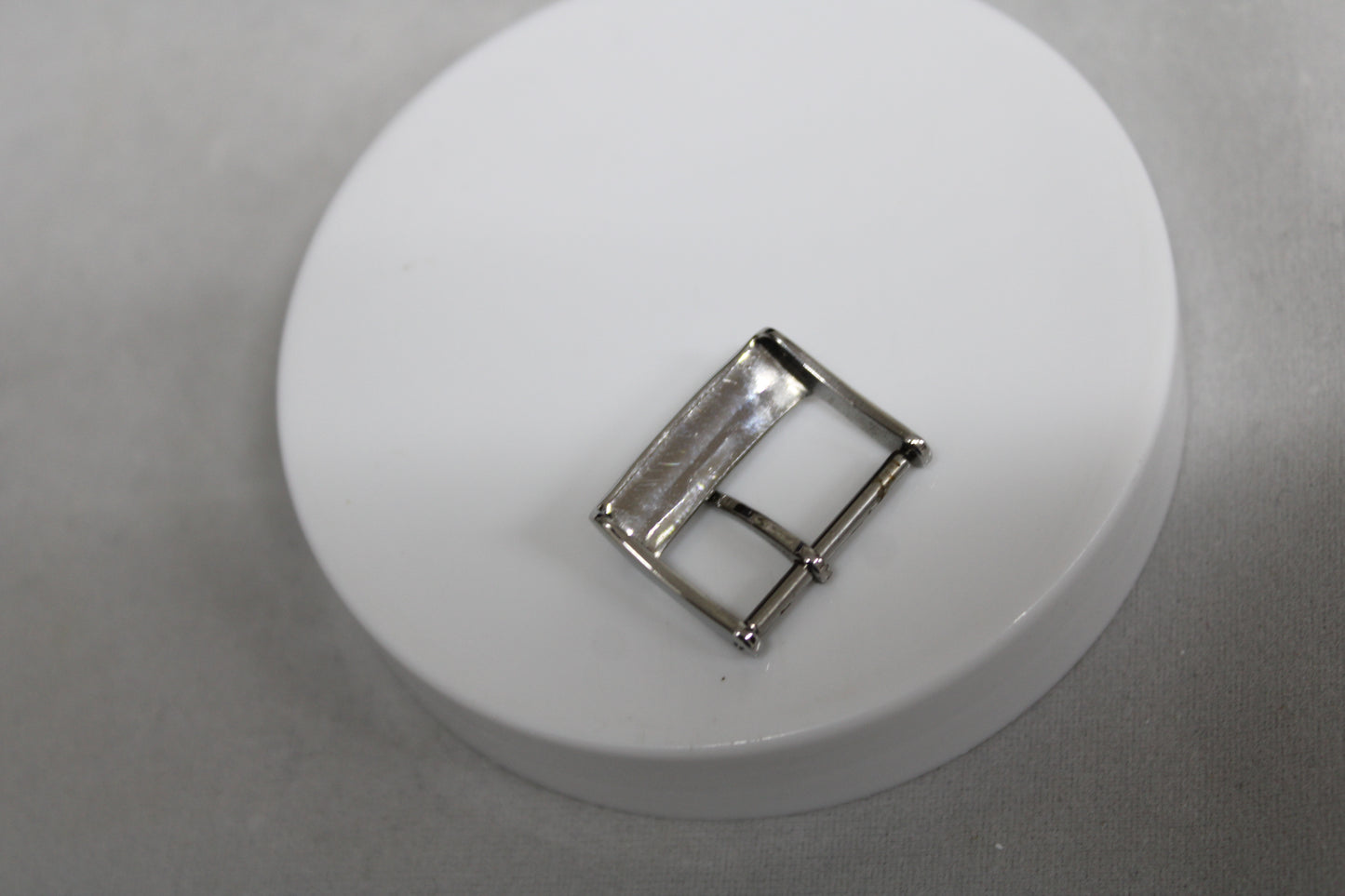 Breitling fibbia buckle 18mm