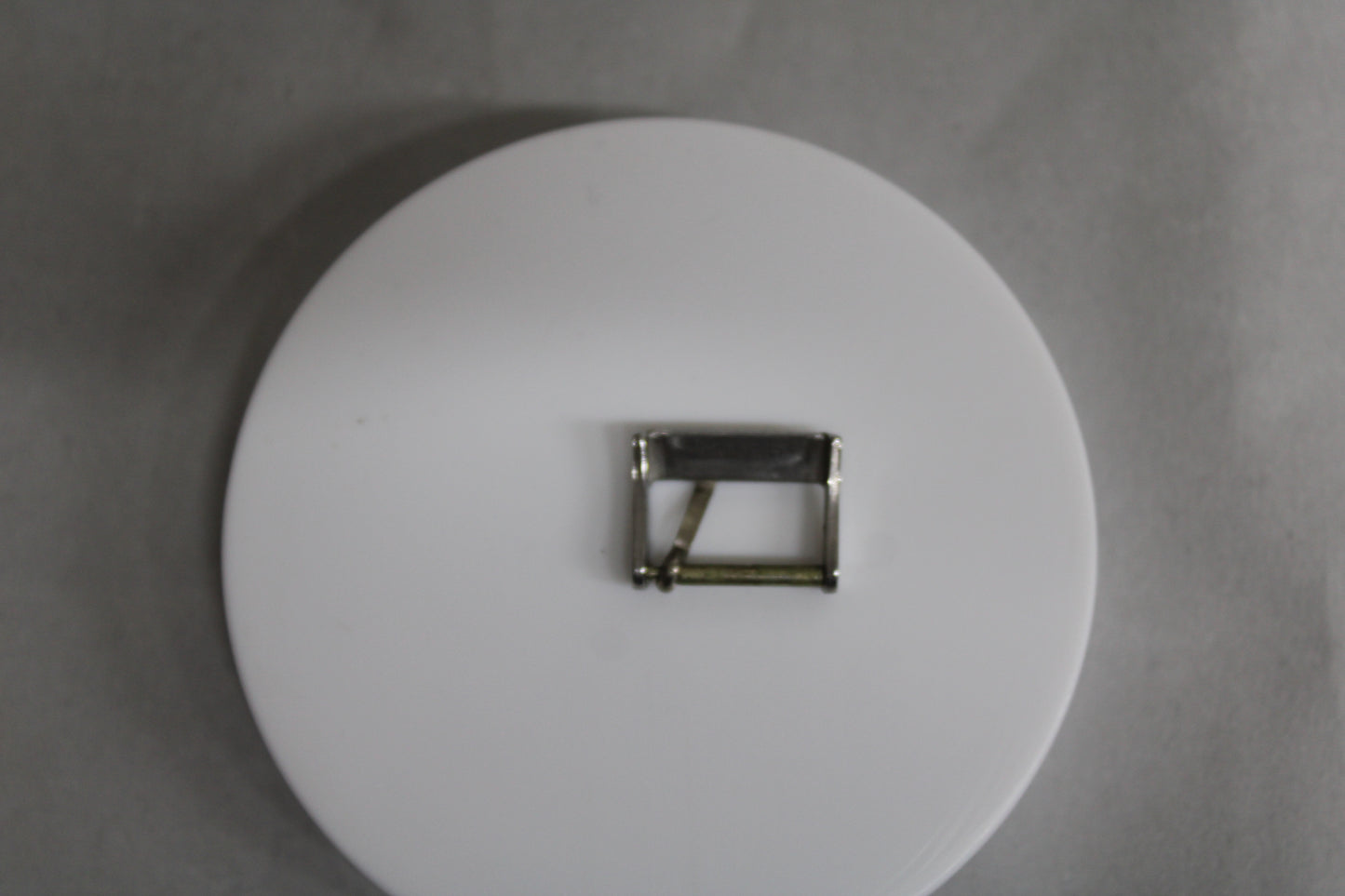 Mondia fibbia buckle 14mm