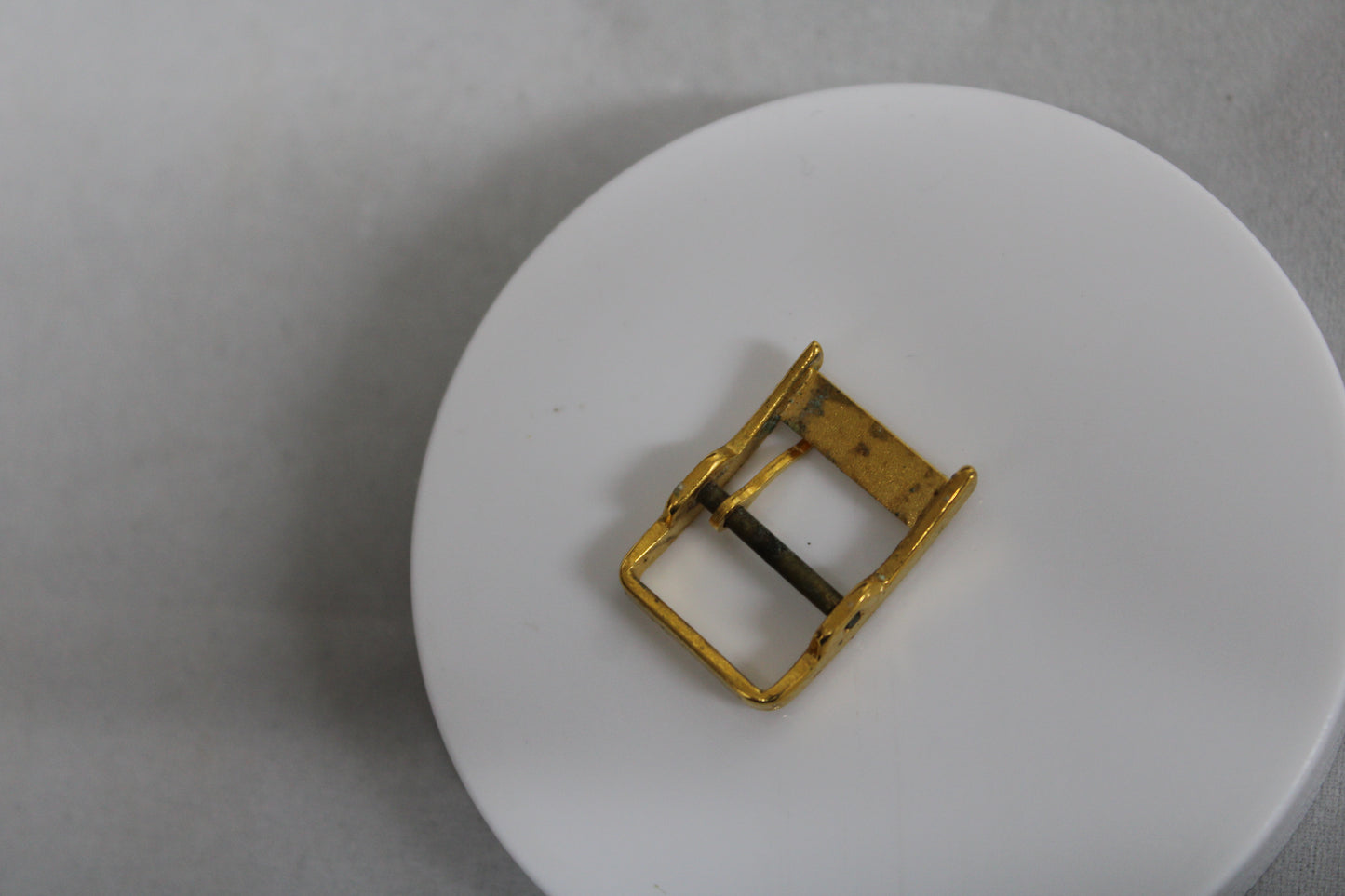 Zenith fibbia buckle 14mm