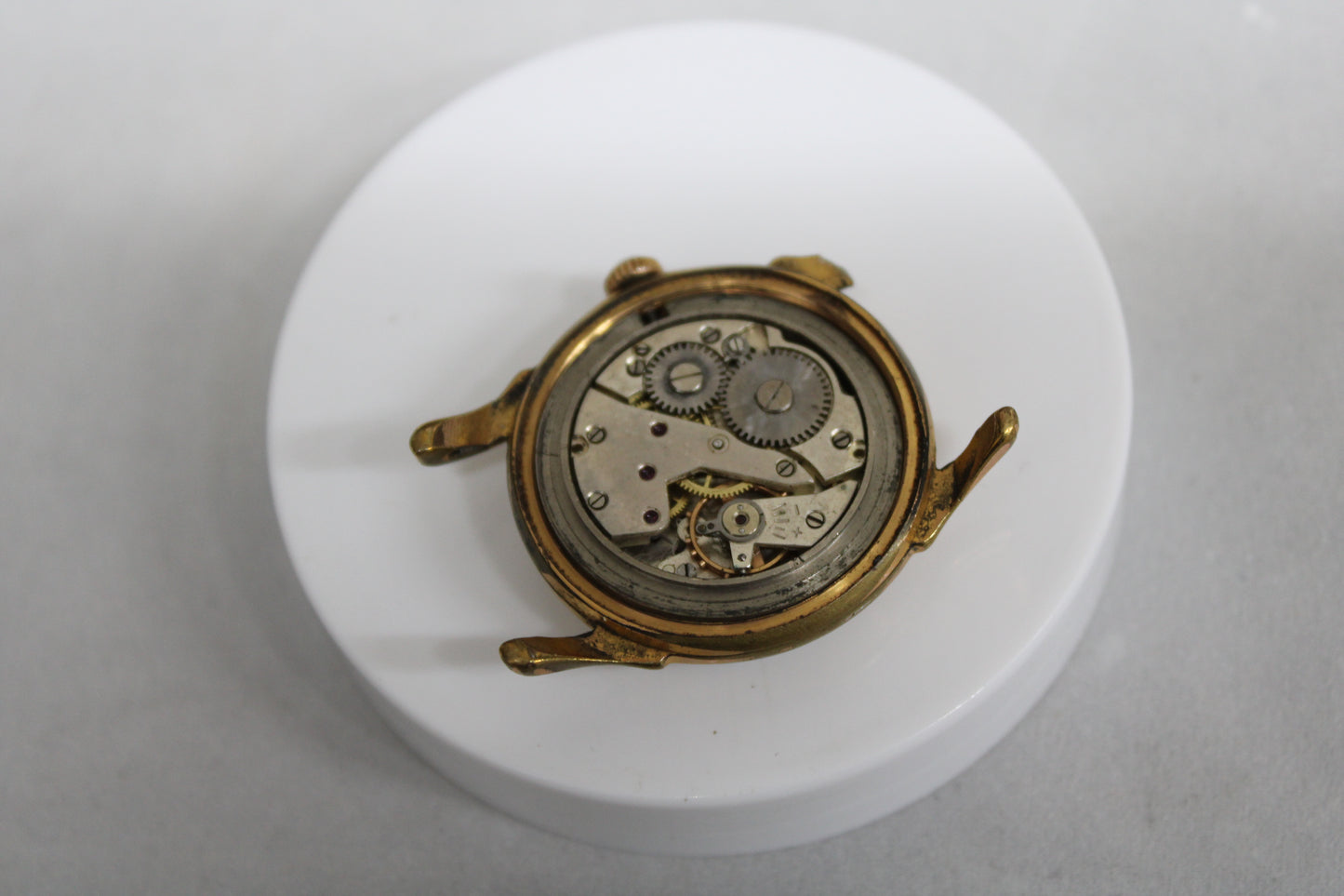 cibel antichock 34mm watch