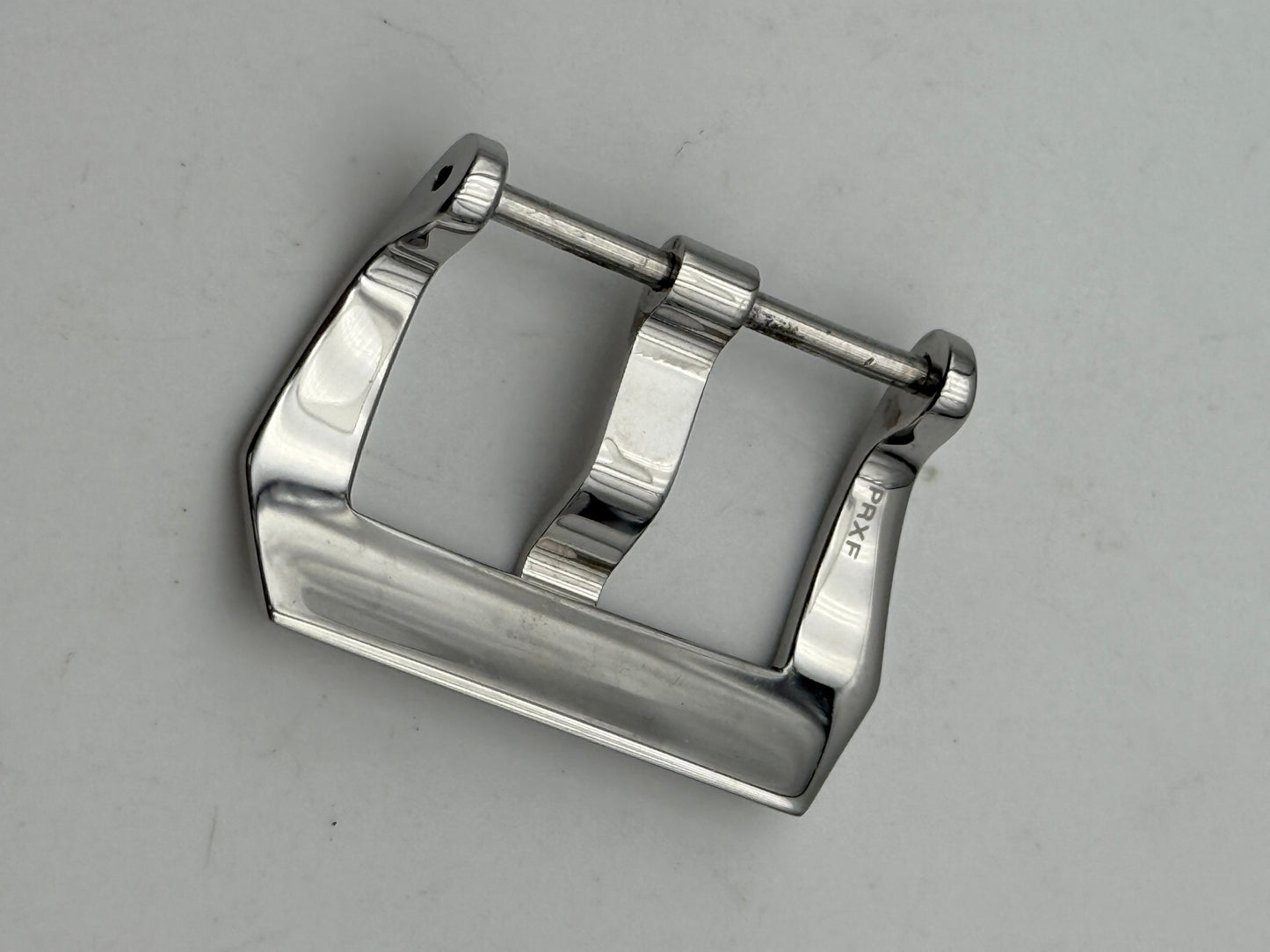 officine panerai fibbia buckle 22mm original