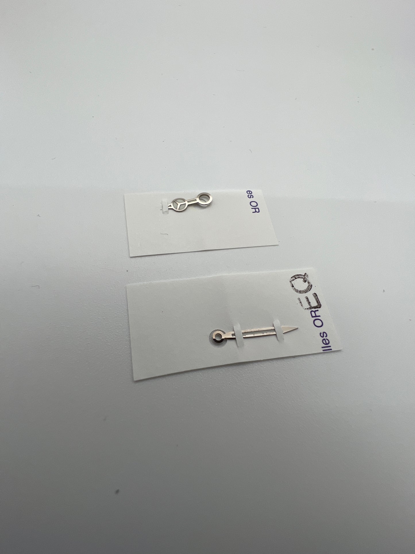 Rolex 88608 16610 16570 hands lancette