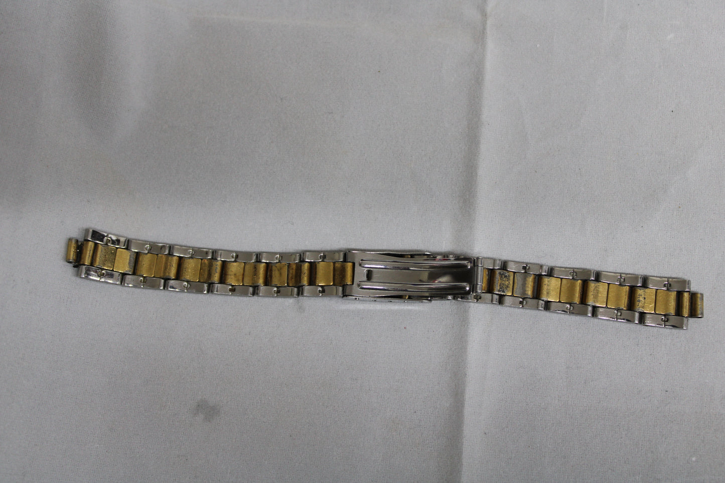Baume & Mercier bracciale bracelet 12mm-6mm