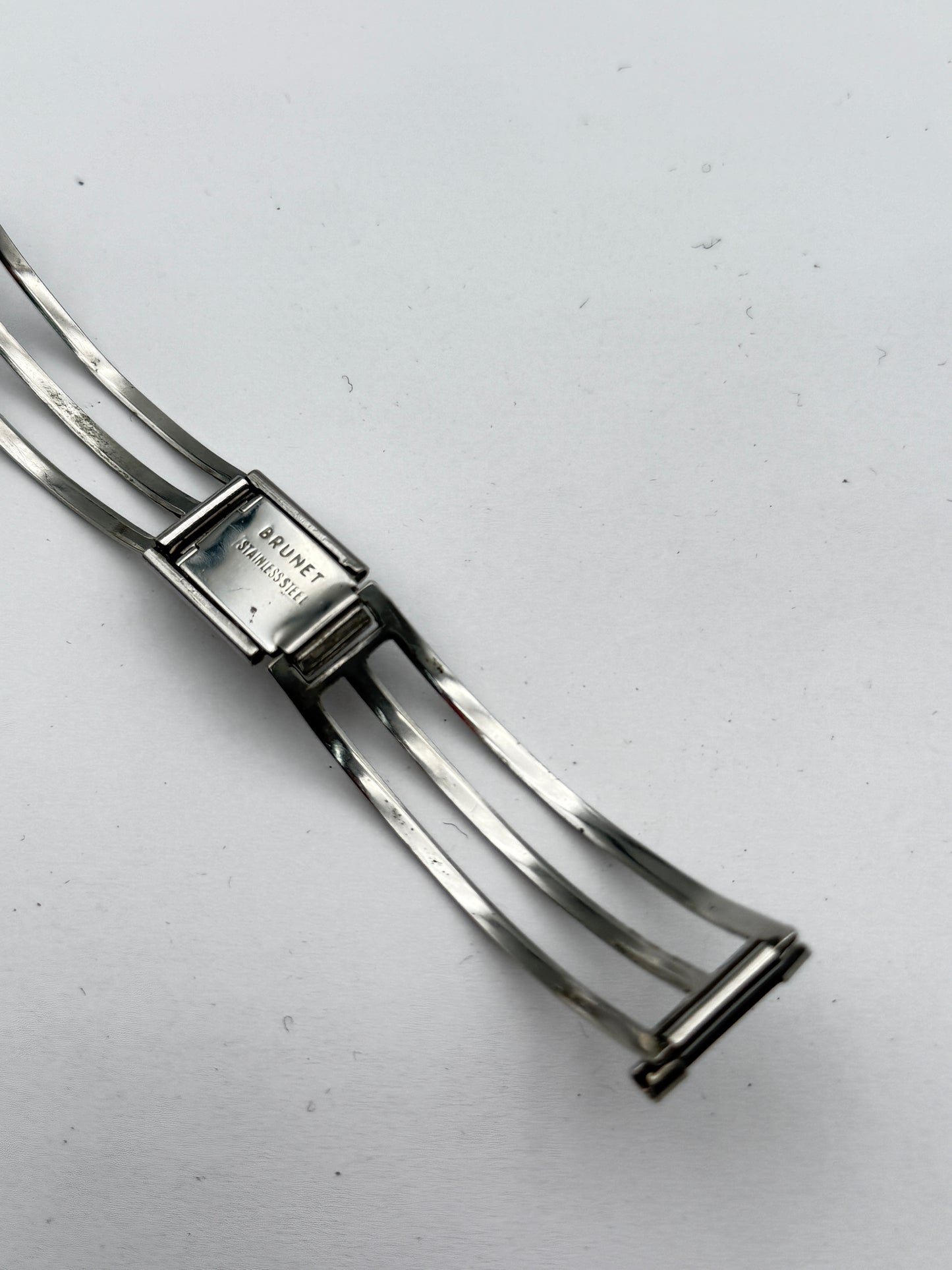 vintage bracciale bracelet ragno 18mm