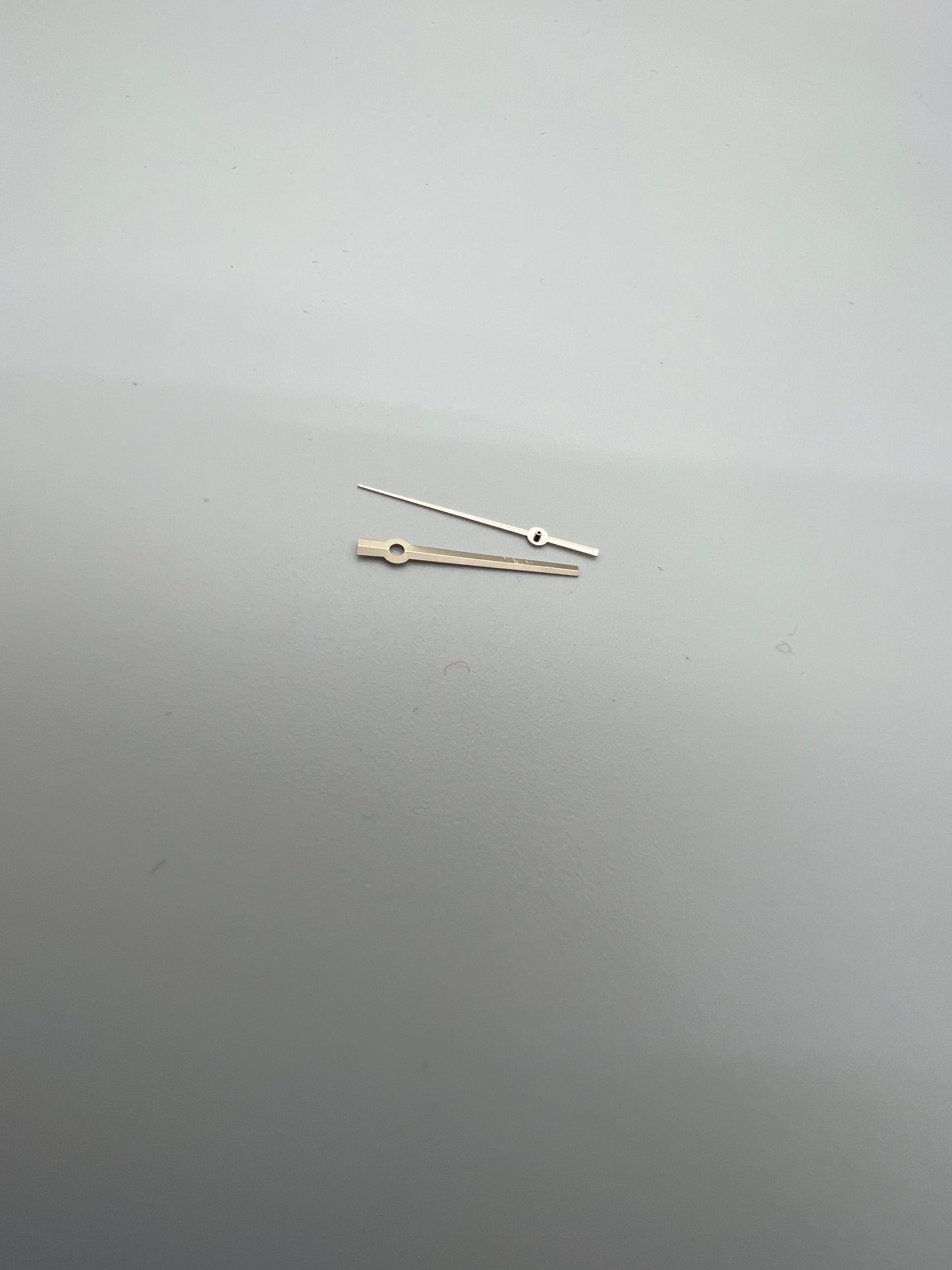 Rolex 116209 116234 hands lancette datejust