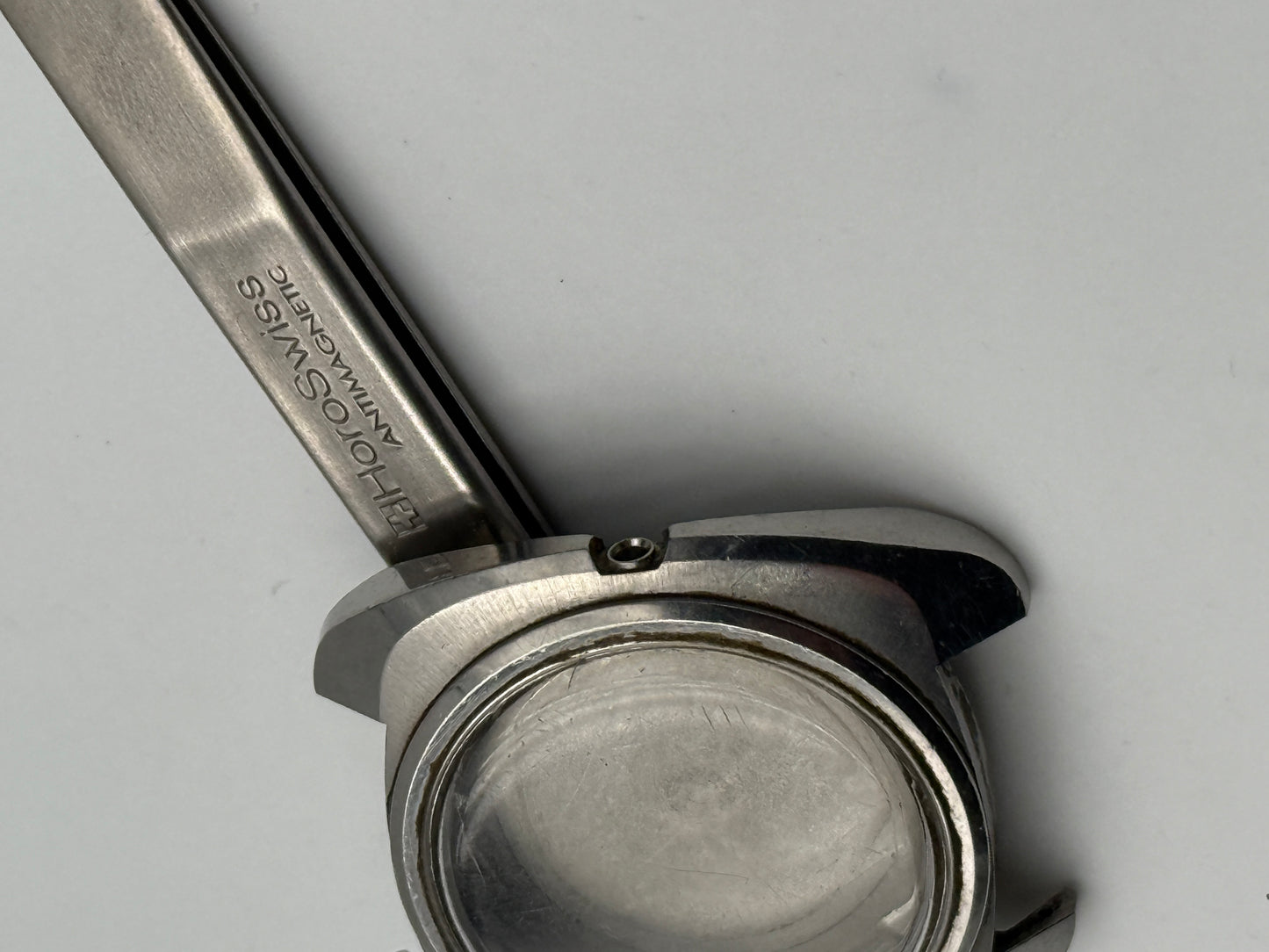 seiko 7005-7080 39mm cassa case