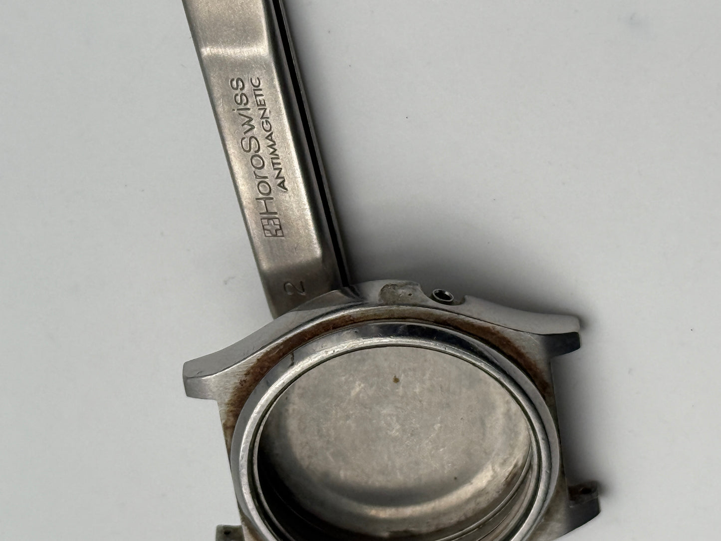 seiko 6117-6400 37mm cassa case