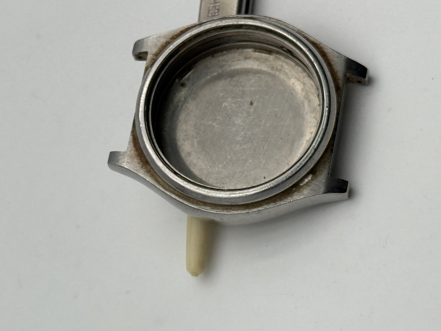 seiko 6117-6400 37mm cassa case