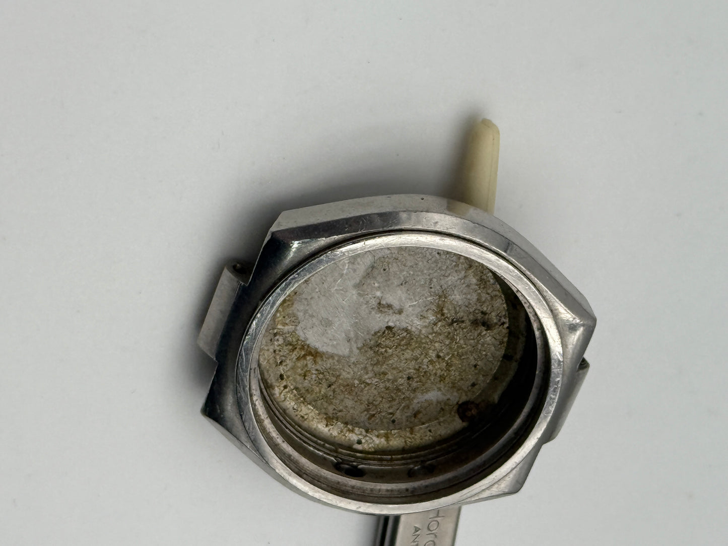 seiko 4006-6040 39.5mm bell matic cassa case