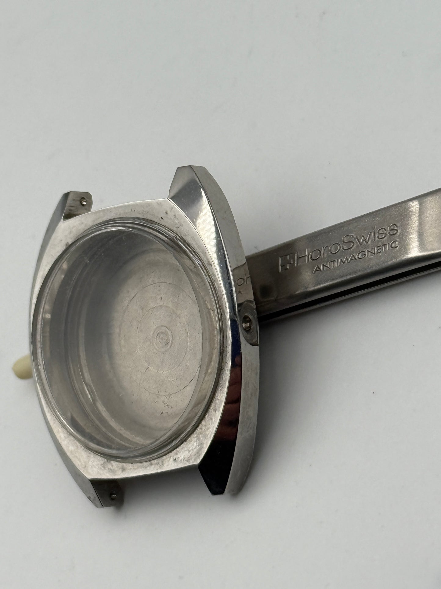 seiko 7009-5862 36mm cassa case