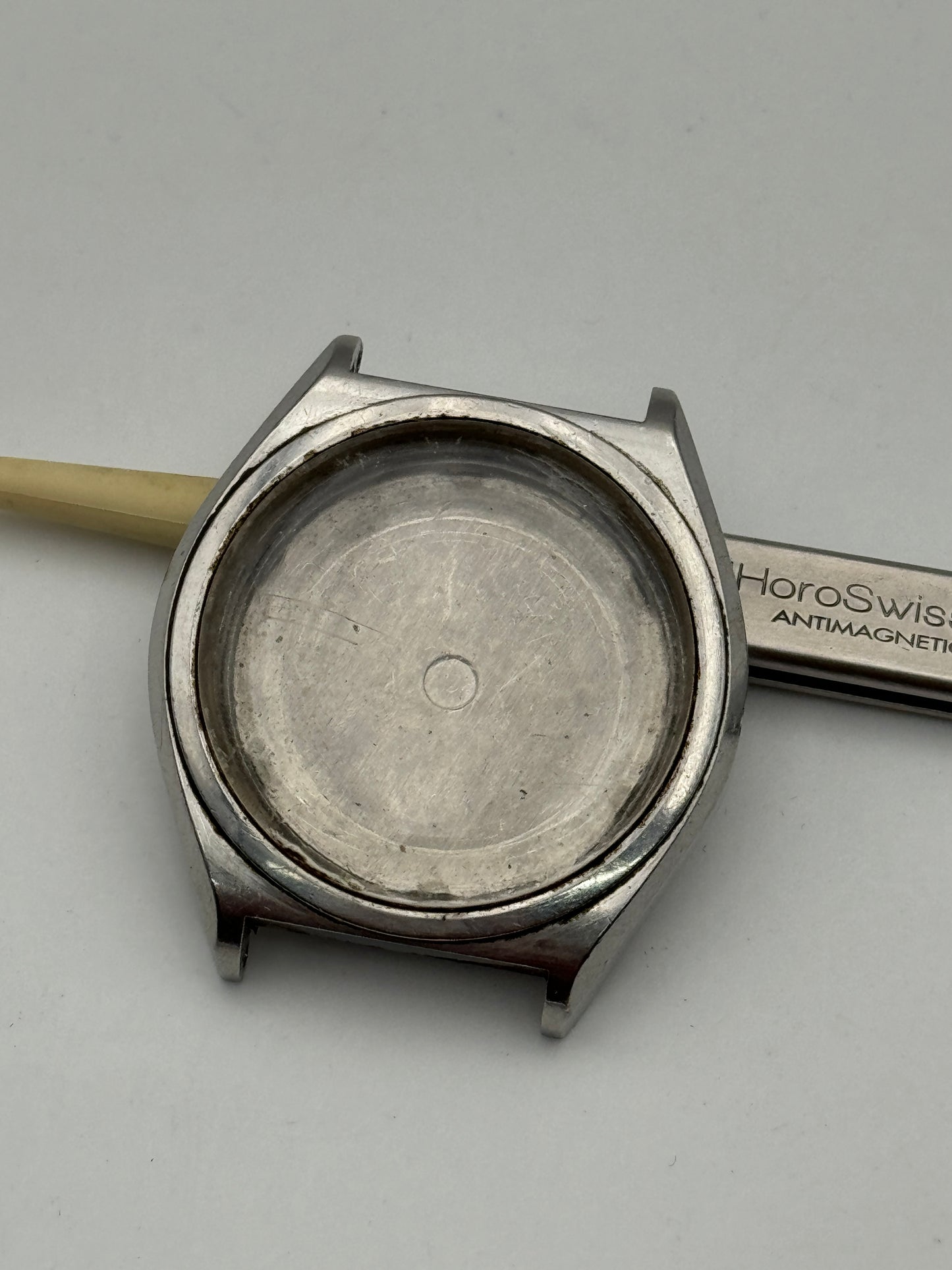 Seiko 6309-8000 cassa case 38mm