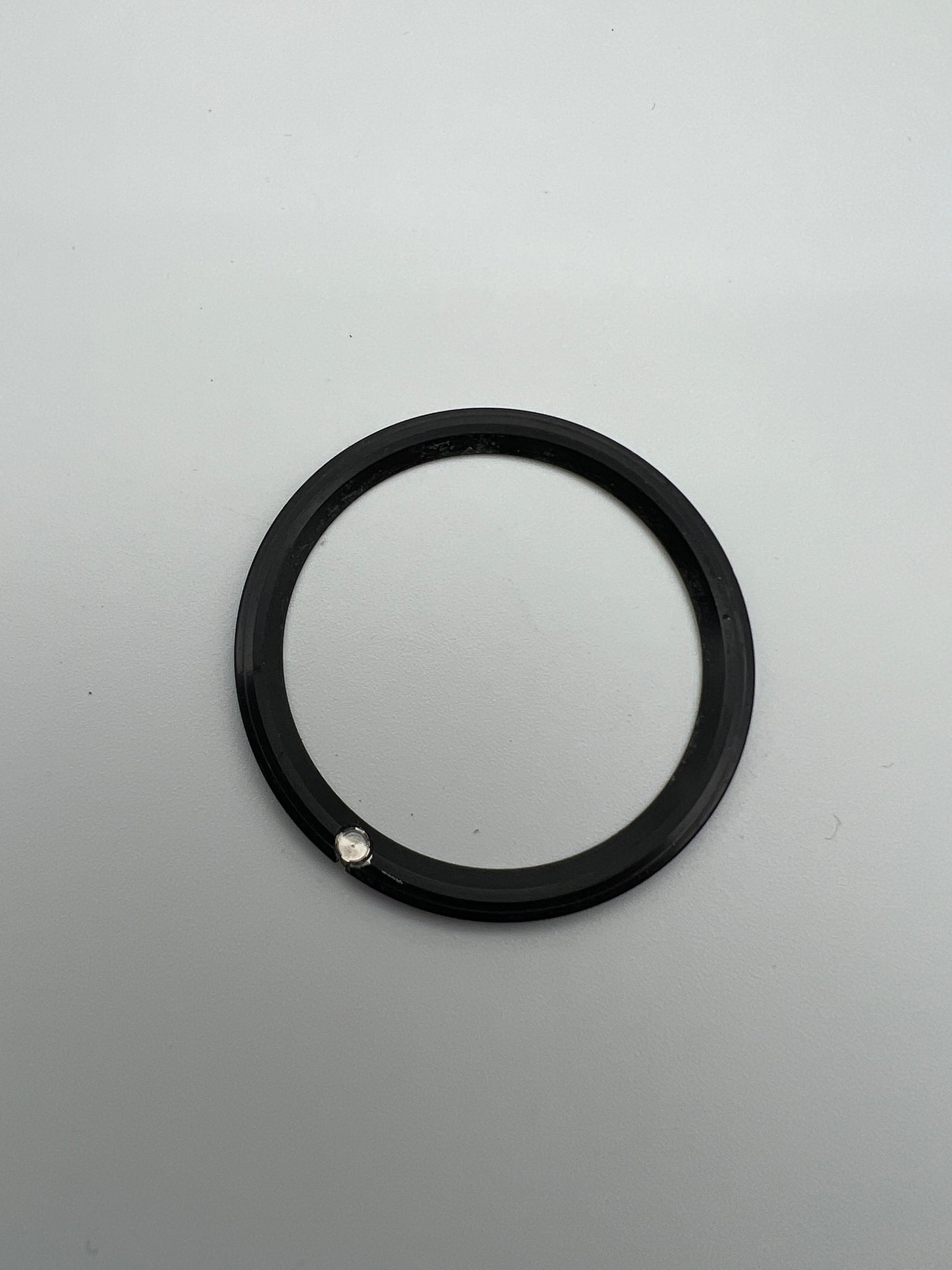 Rolex 16610 ghost bezel inserto lunetta
