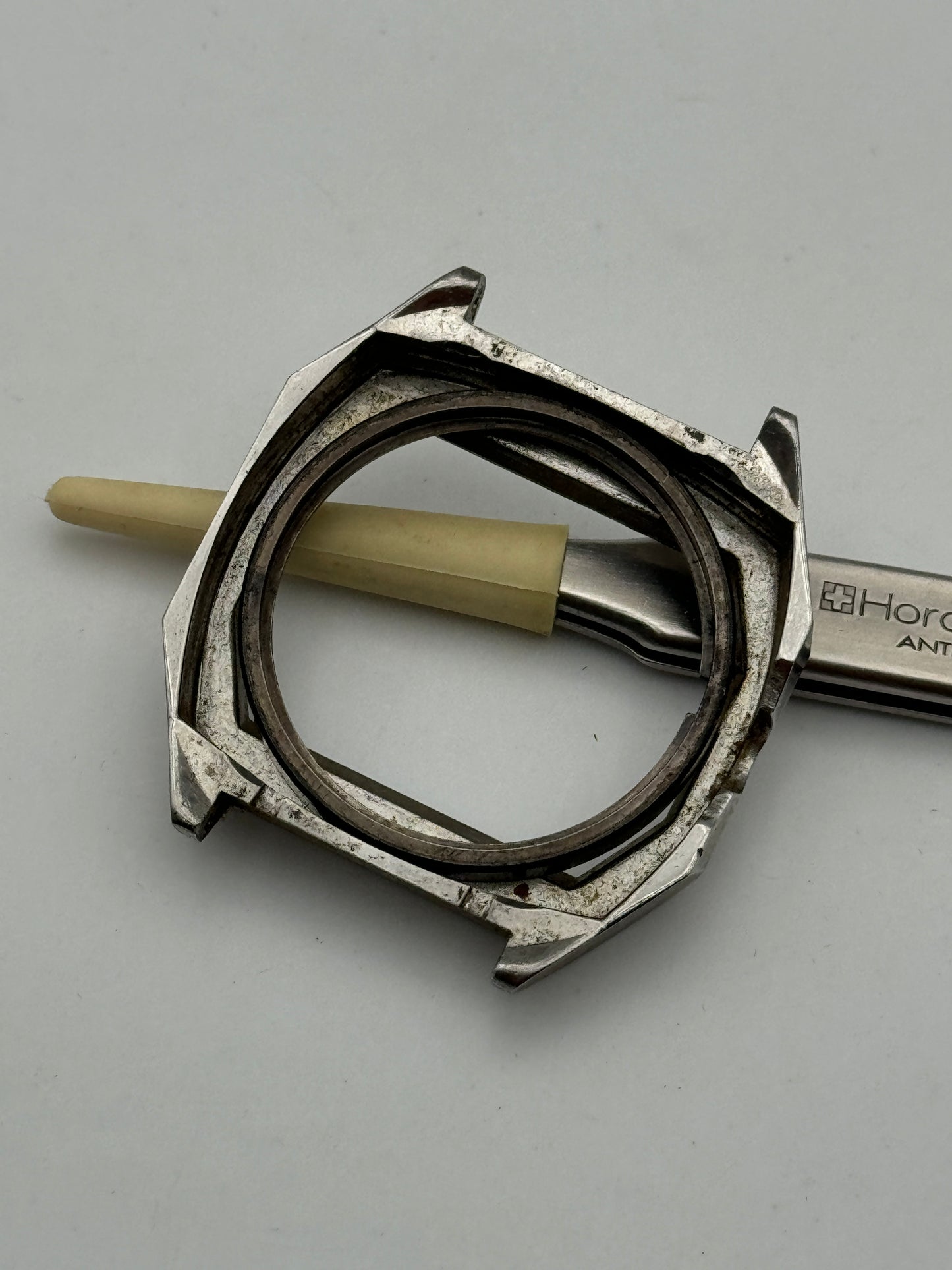 Seiko carrure cassa case 38mm