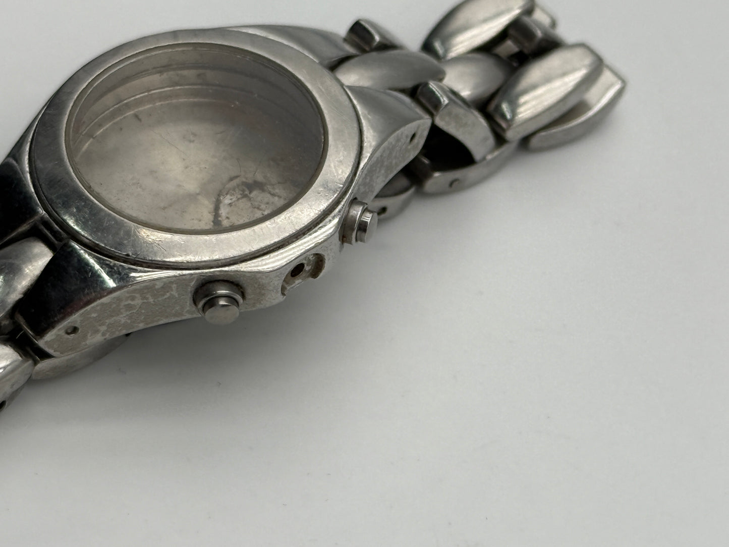 philip watch 8273950515 30mm cassa case