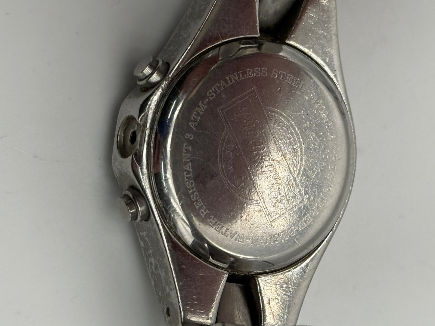 philip watch 8273950515 30mm cassa case