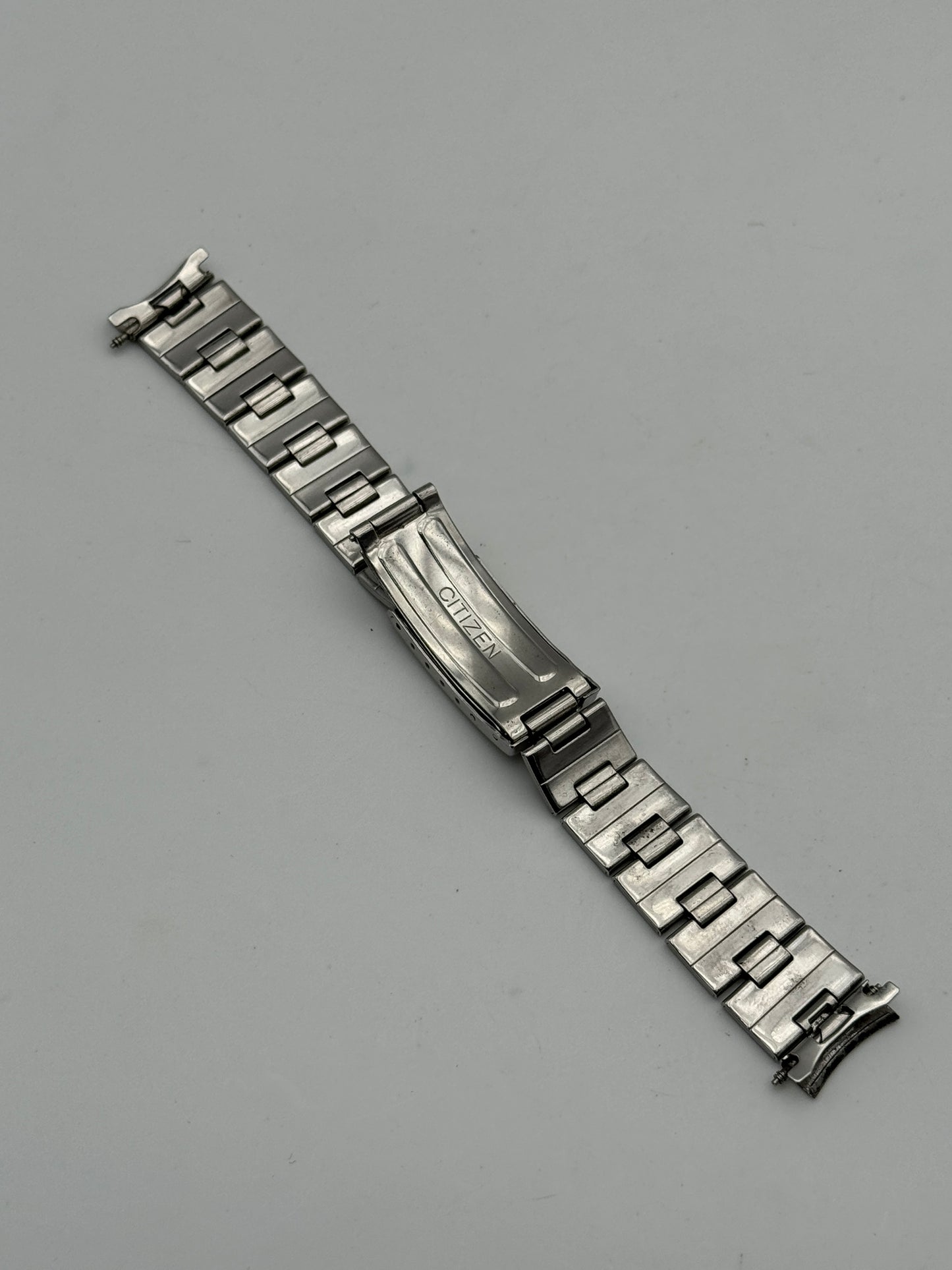 Citizen bracciale bracelet strap 16mm