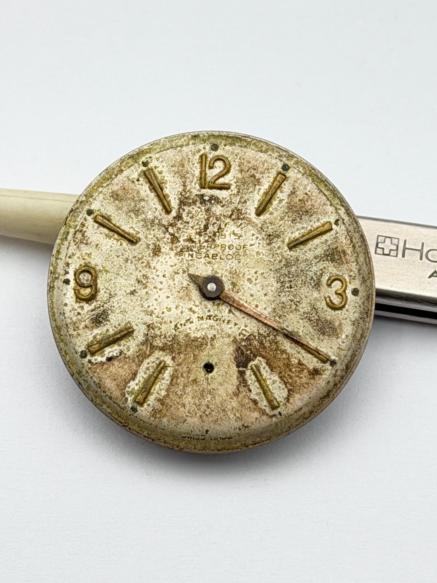 ut 6310 movement movimento