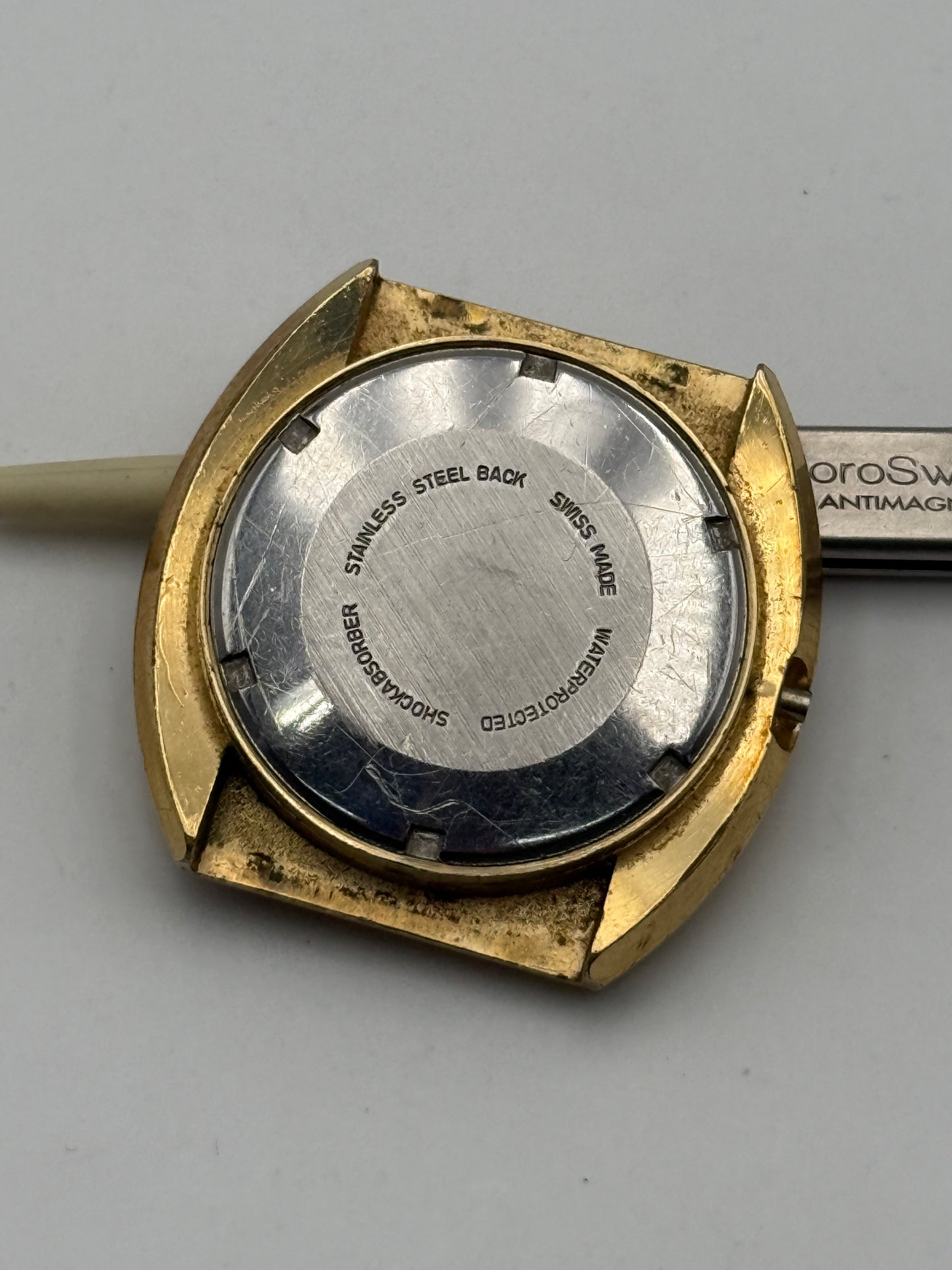 cassa case skin diver 41mm-30mm