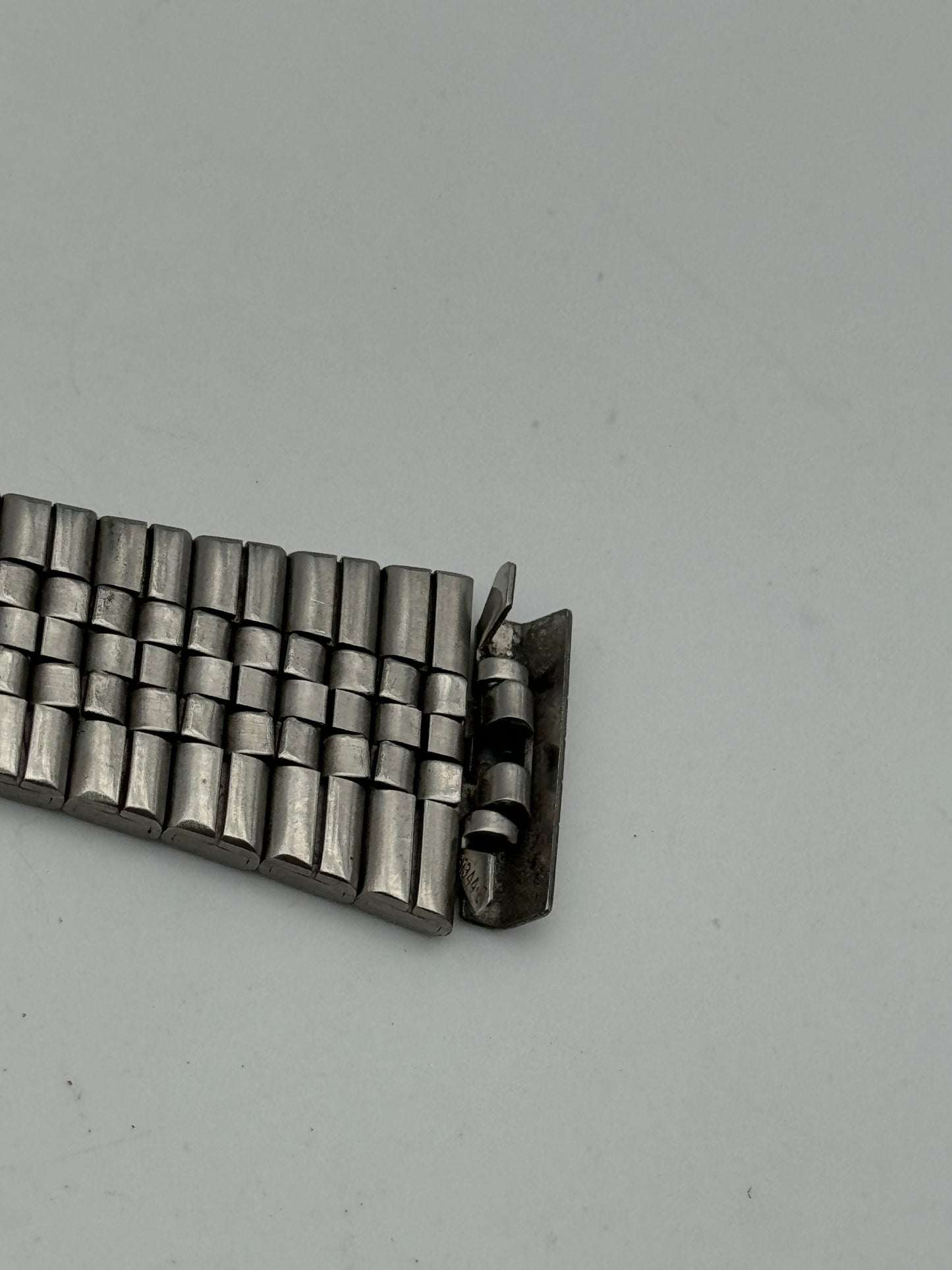 Descrizione Seiko sq 18mm bracelet bracciale strap