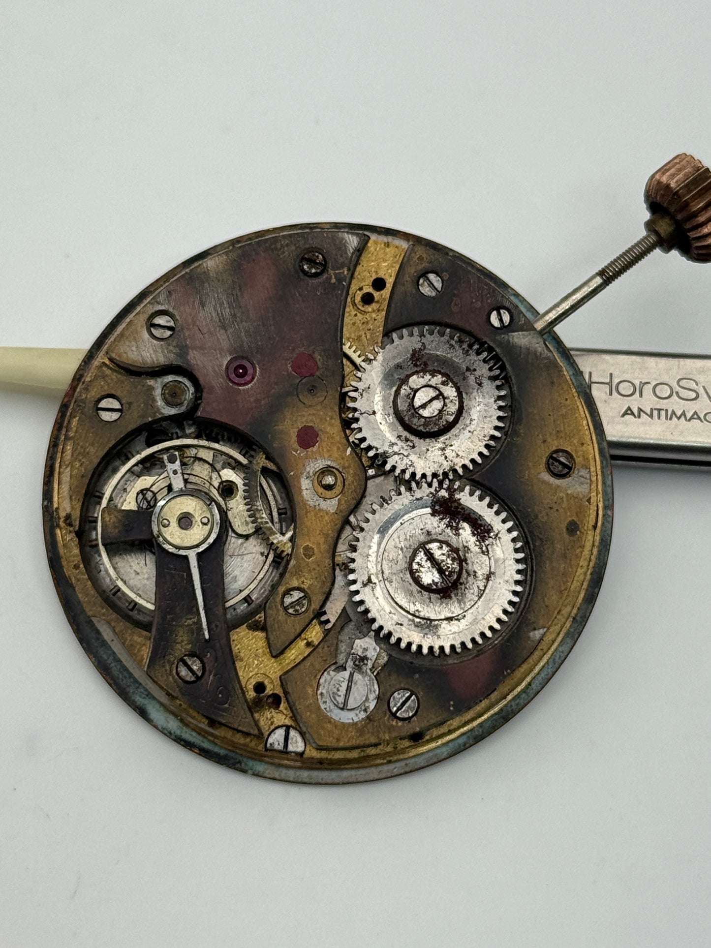 longines pocket watch movement movimento 41mm