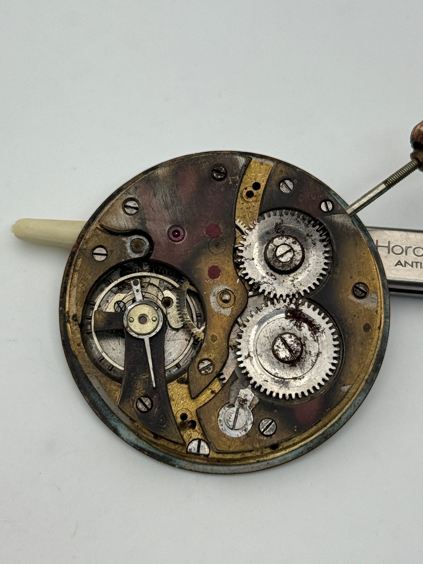 longines pocket watch movement movimento 41mm