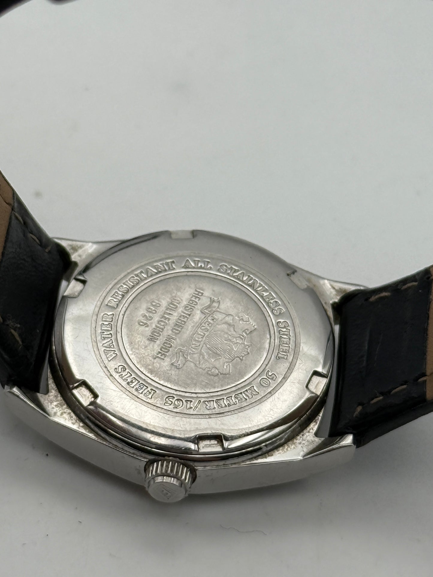 festina 5atm 8826 26mm
