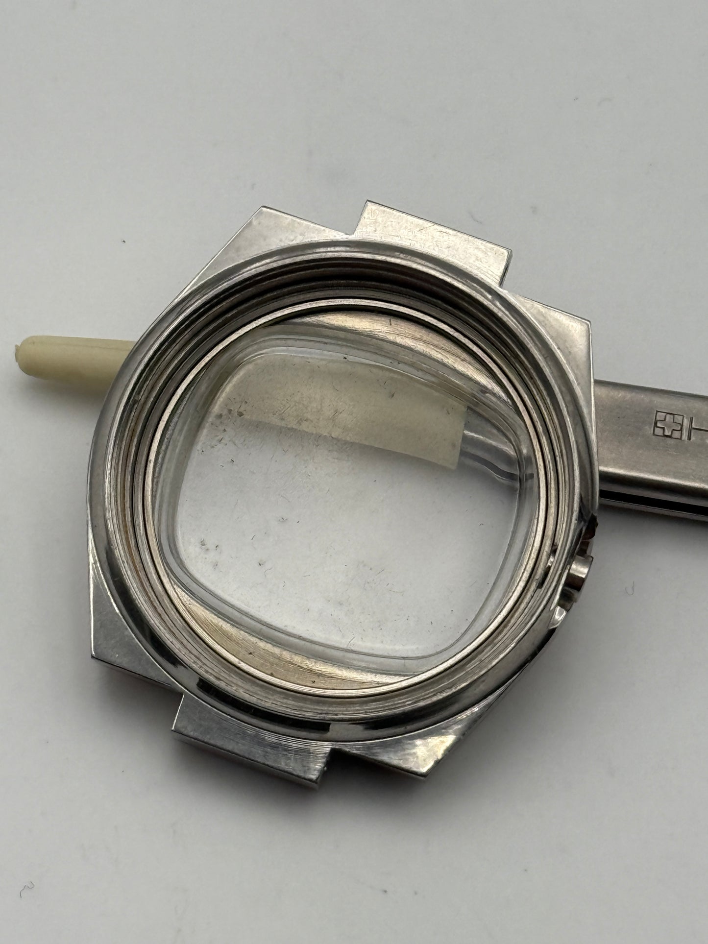 mido carrure 37mm-31mm cassa case